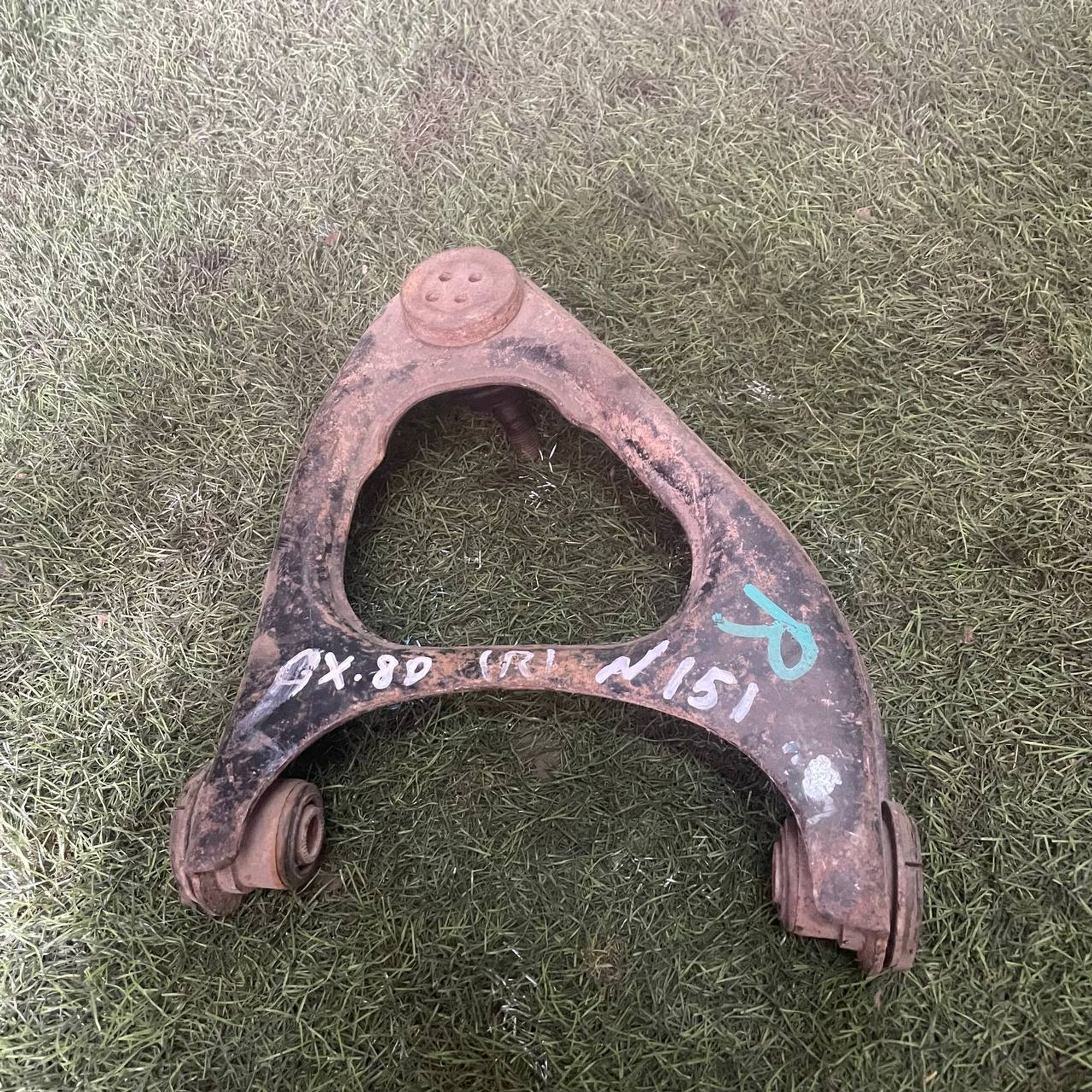 151 Рычаг задний правый верхний TOYOTA MARK II GX81, 3500 рублей, Невинномысск