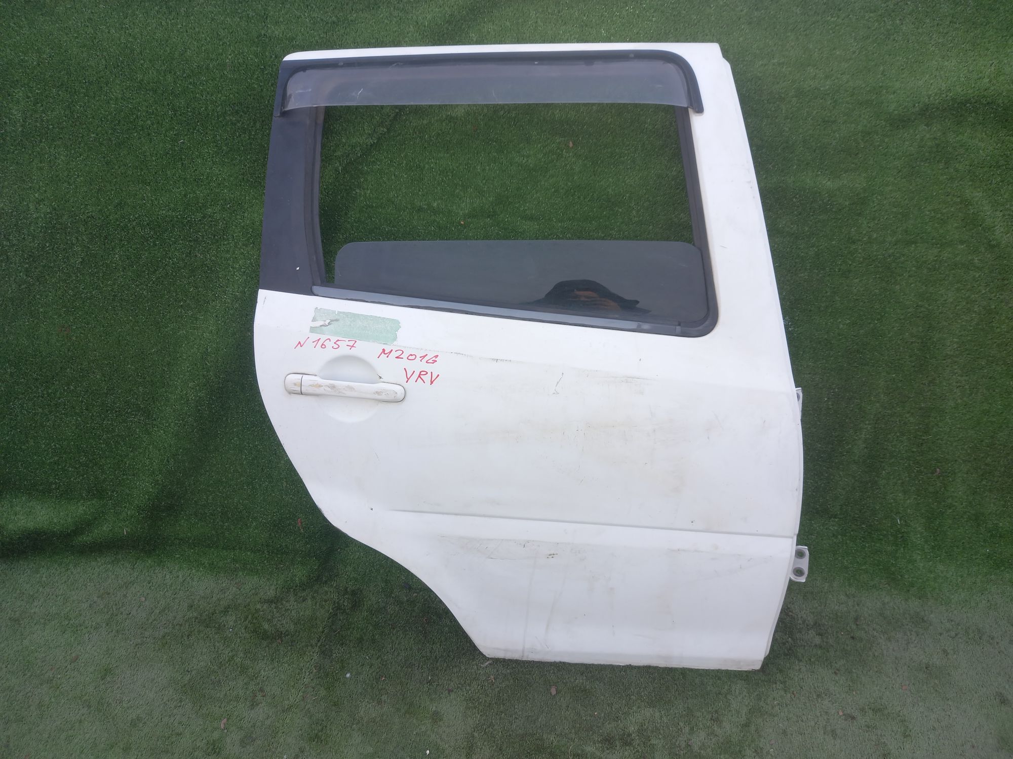 1657 дверь на DAIHATSU YRV M201G, 7500 рублей, Невинномысск