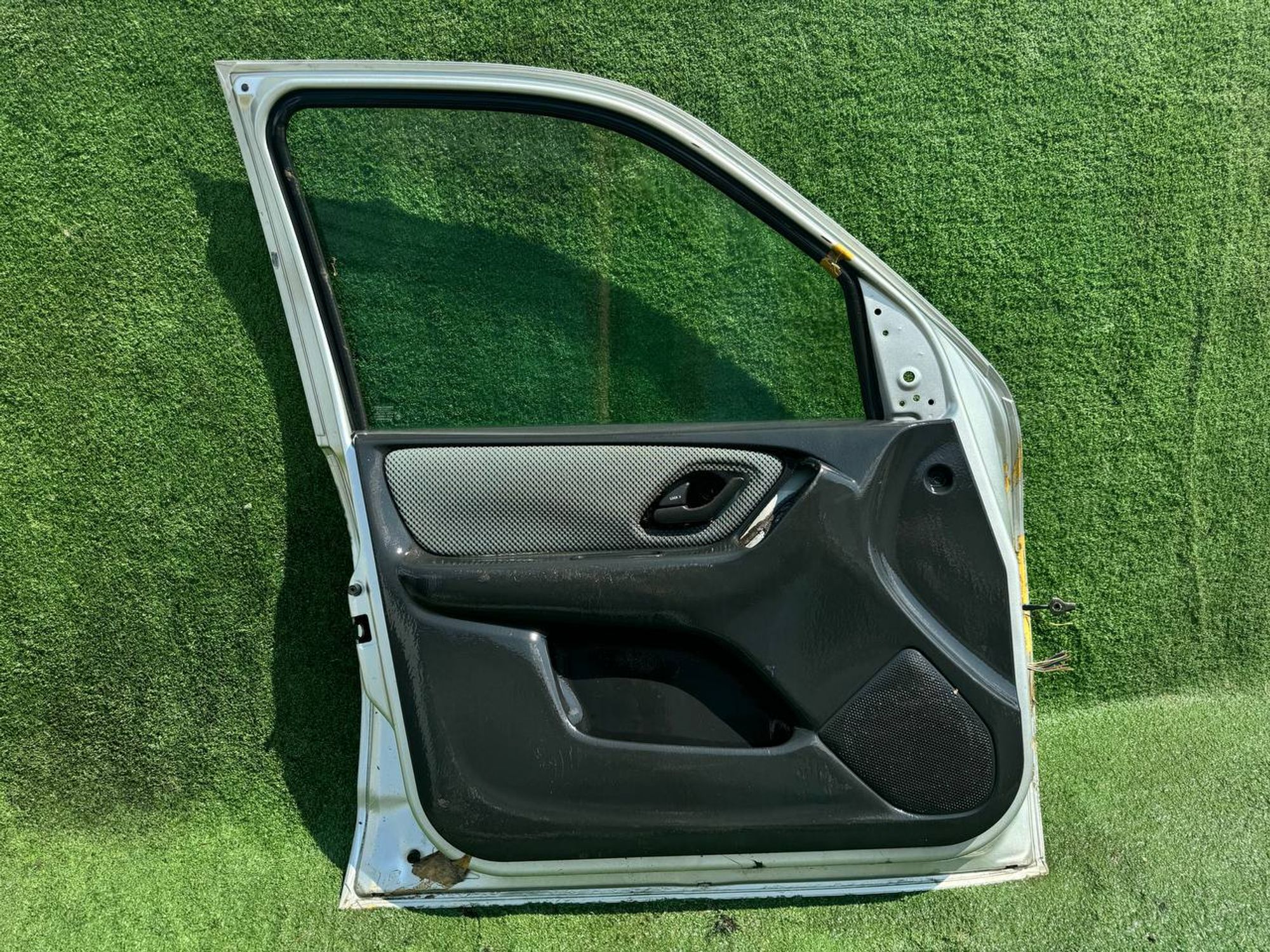 441 дверь на MAZDA TRIBUTE, 12500 рублей, Невинномысск