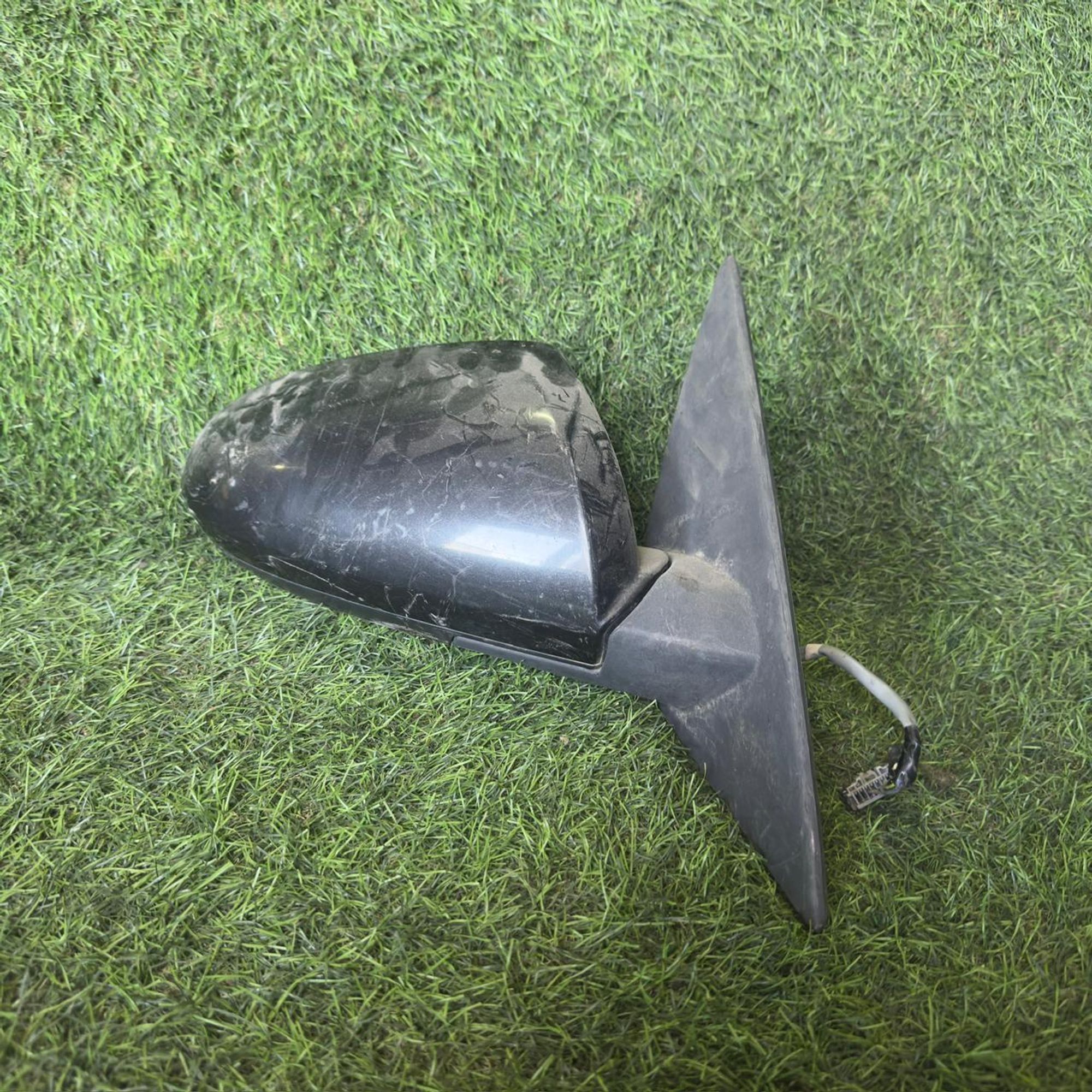 997 Зеркало боковое правое NISSAN PRIMERA P12, 5000 рублей, Невинномысск