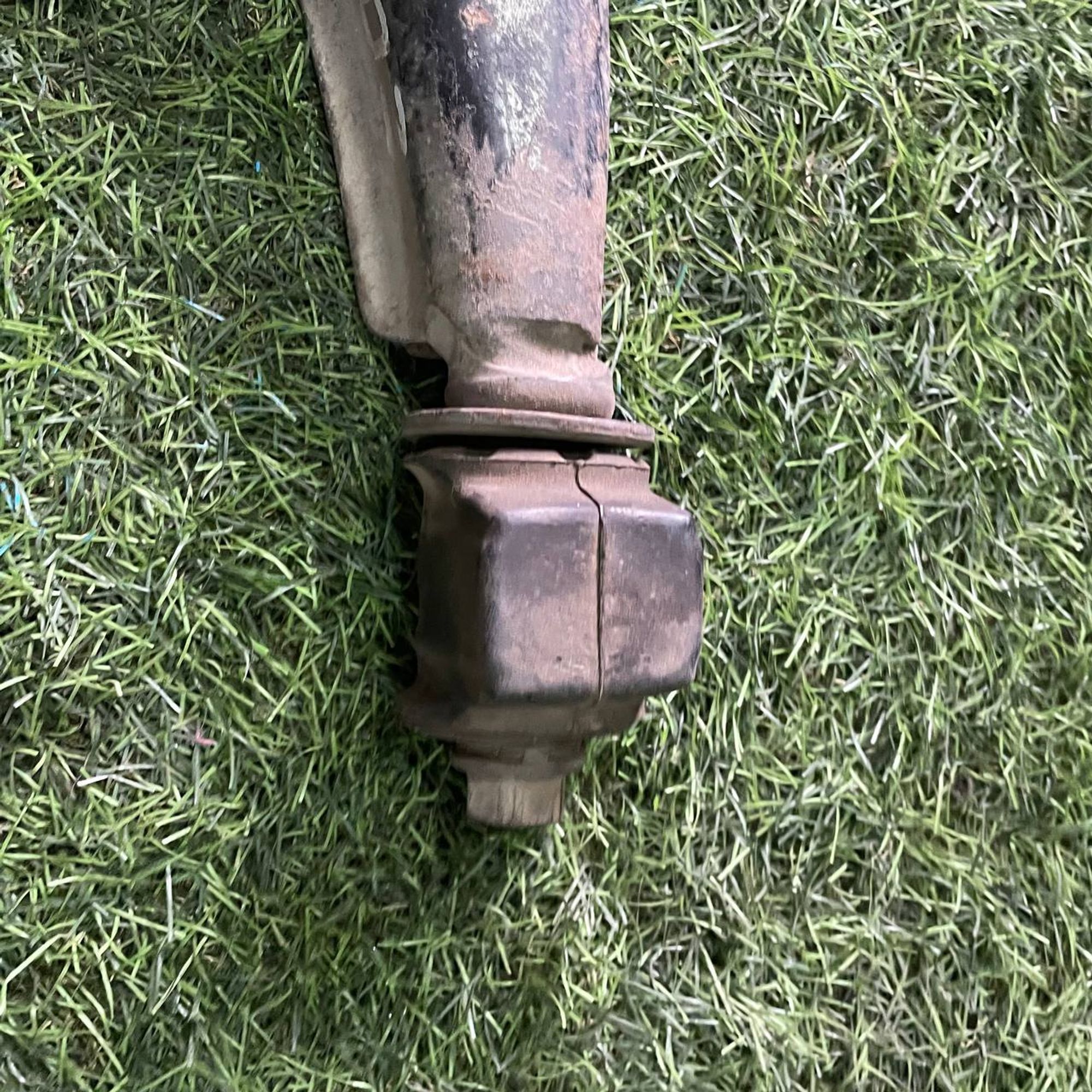 203 Рычаг передний левый нижний TOYOTA COROLLA AE91, 2500 рублей, Невинномысск