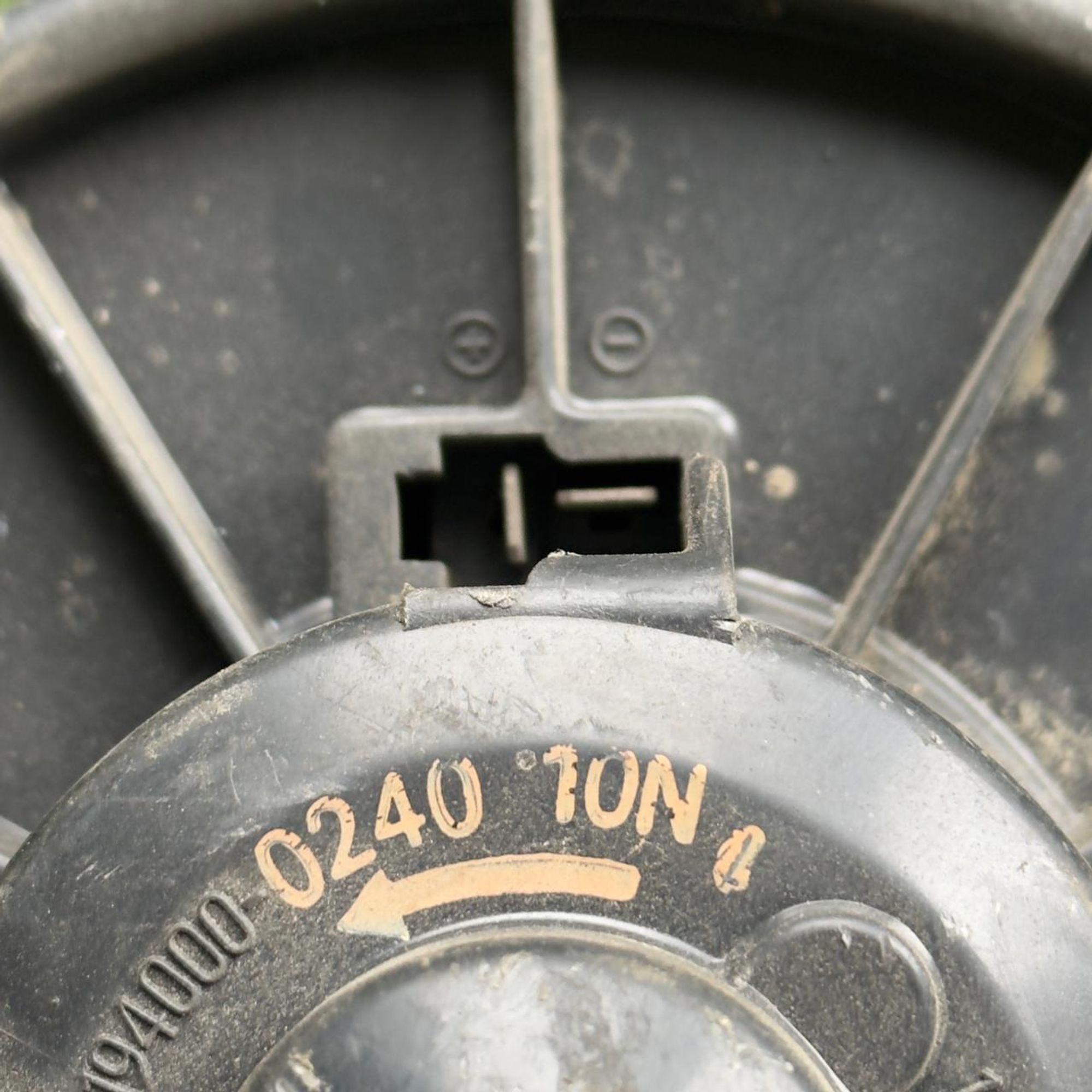 322 Мотор отопителя TOYOTA CELICA ST202, 3500 рублей, Невинномысск