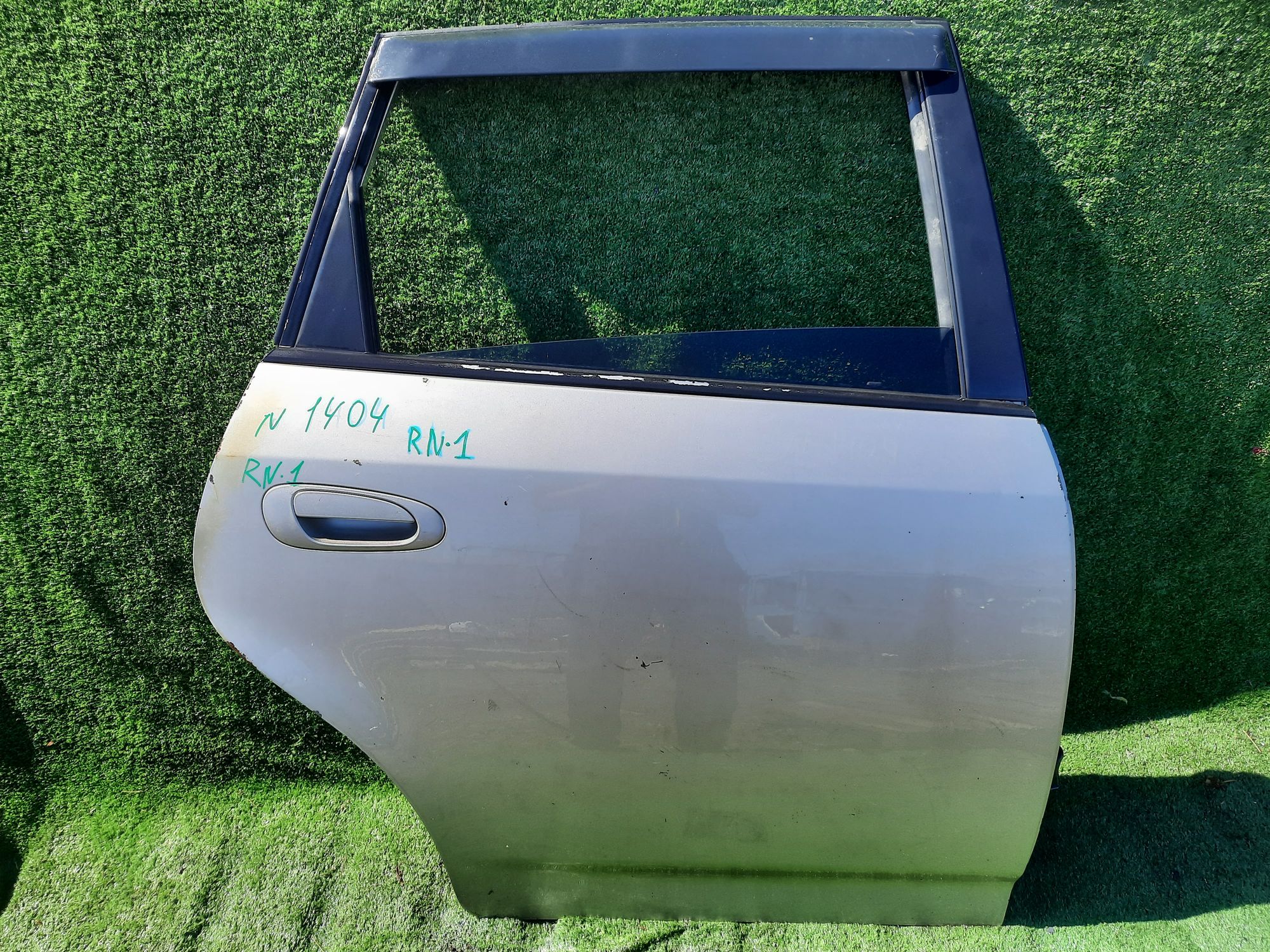 1404 Дверь задняя правая HONDA STREAM RN1, 7500 рублей, Невинномысск