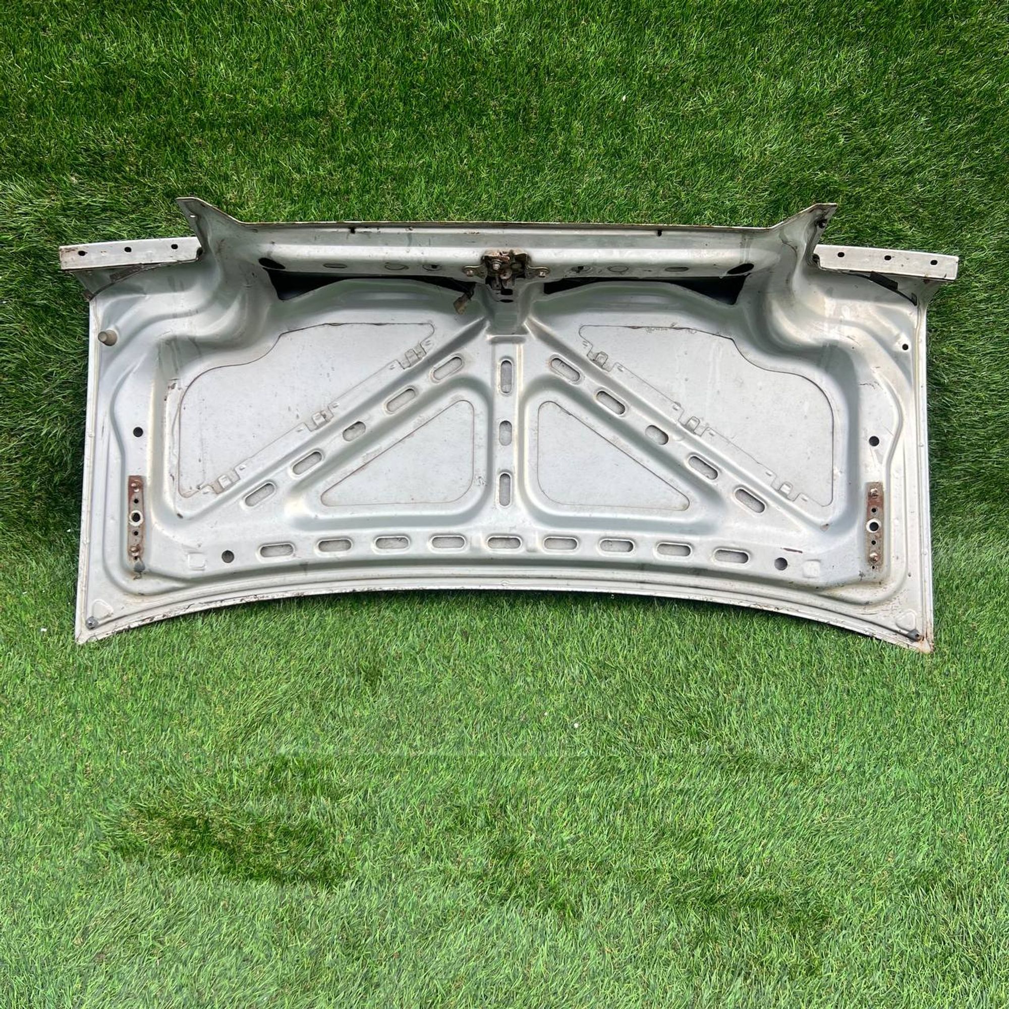 162 Крышка багажника MAZDA 626 GC, 4500 рублей, Невинномысск