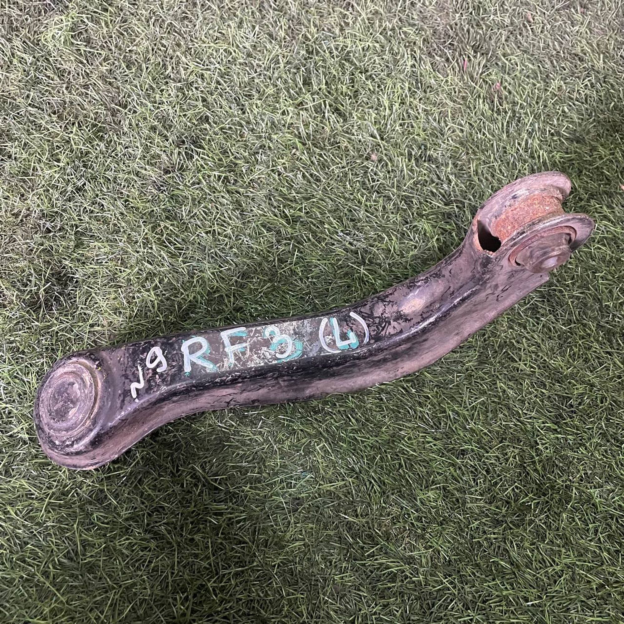 9 Рычаг задний левый нижний Honda Stepwgn RF1, 2500 рублей, Невинномысск