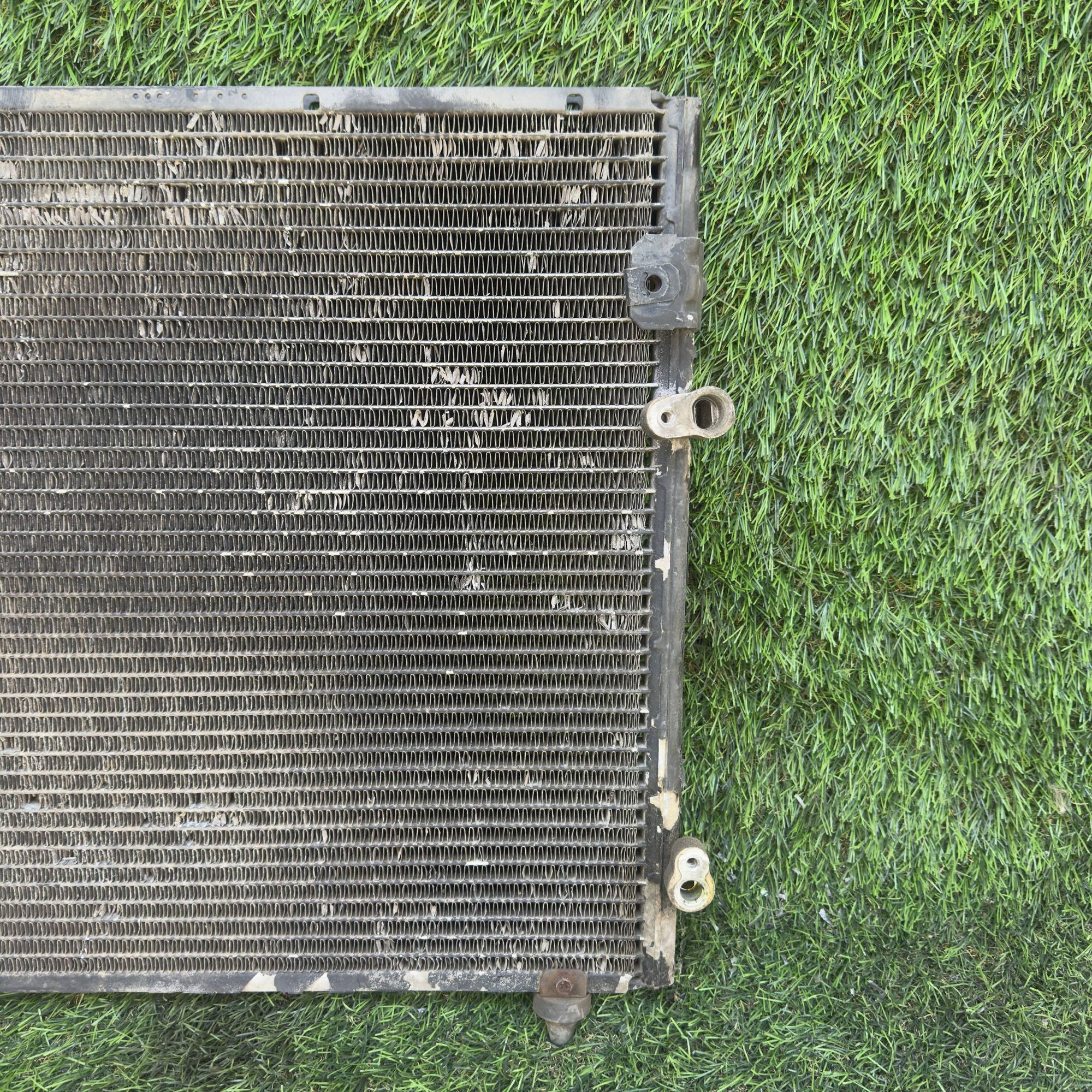 485 Радиатор кондиционера TOYOTA ARISTO JZS161, 6000 рублей, Невинномысск