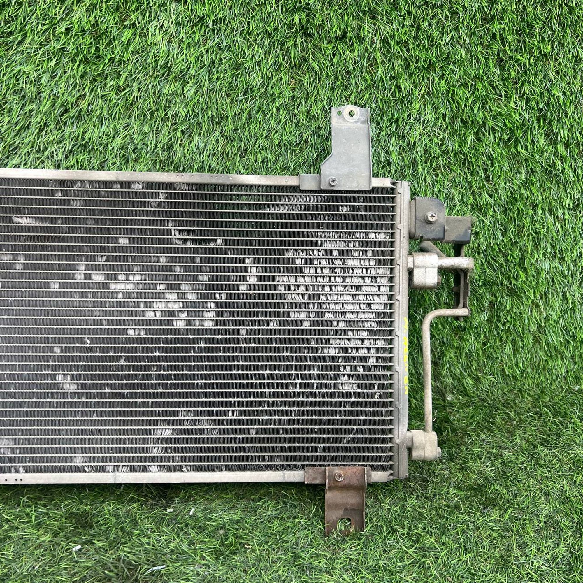 54 Радиатор кондиционера MAZDA ATENZA, 7500 рублей, Невинномысск