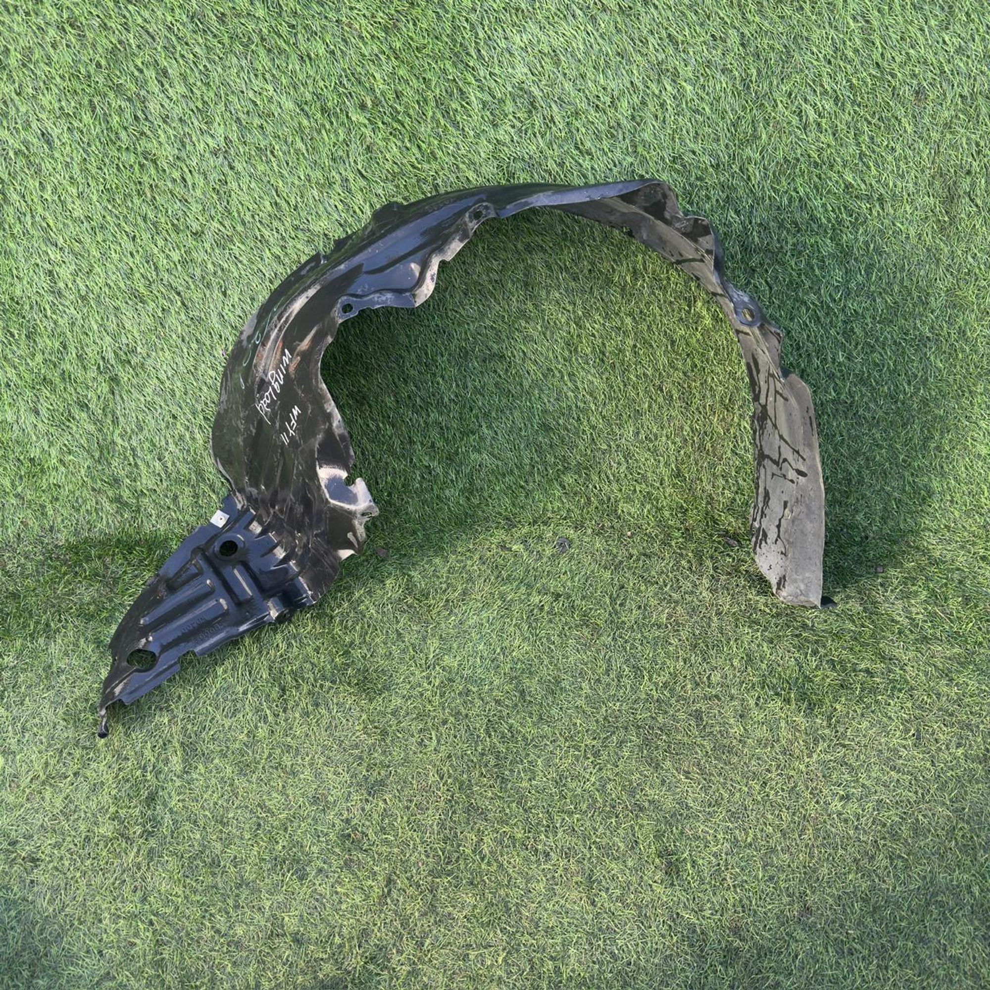 301 Подкрылок передний правый NISSAN AD Y11, 3500 рублей, Невинномысск