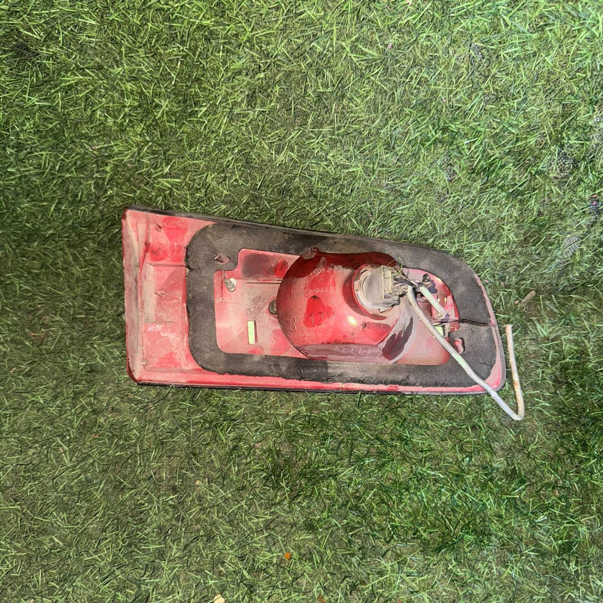 461 Фонарь задний правый MAZDA DEMIO DY3W, 4500 рублей, Невинномысск