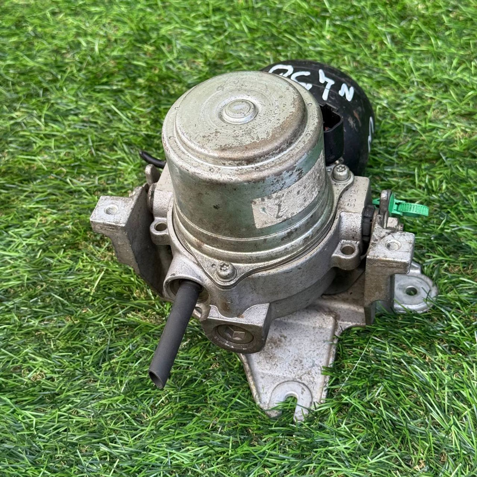 438 Блок ABS гидравлика Honda Civic FD3, 7500 рублей, Невинномысск