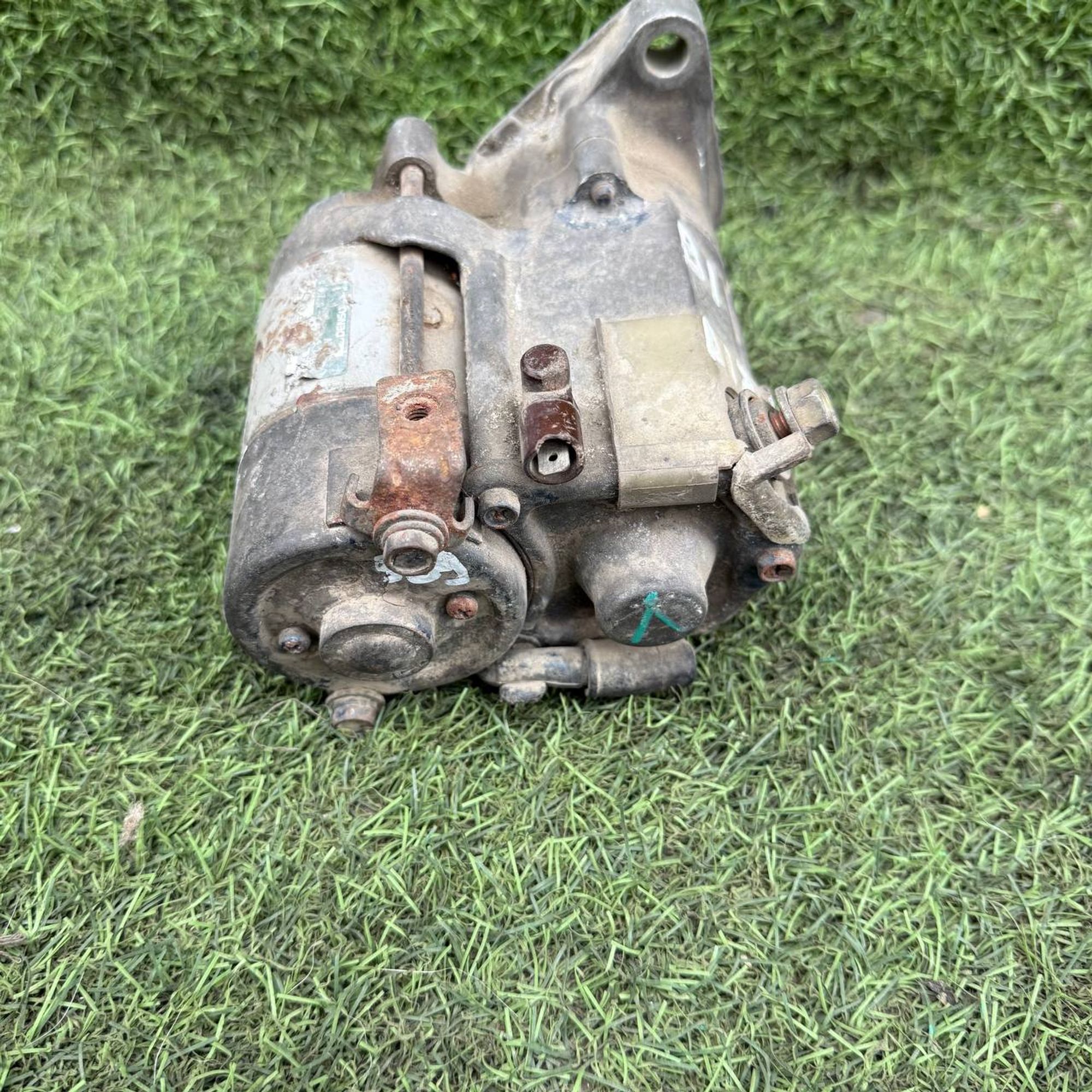 569 Стартер HONDA D13B1, 7500 рублей, Невинномысск