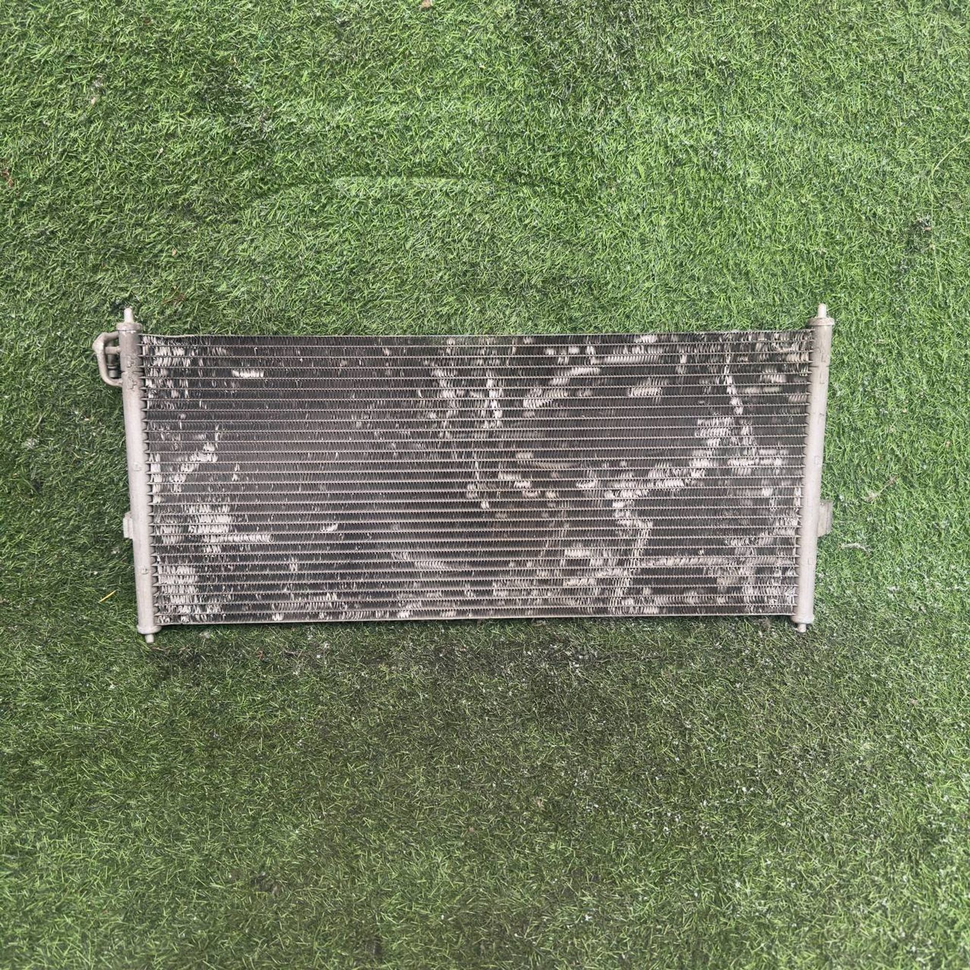 305 радиатор кондиционера  NISSAN SUNNY FB15, 4500 рублей, Невинномысск