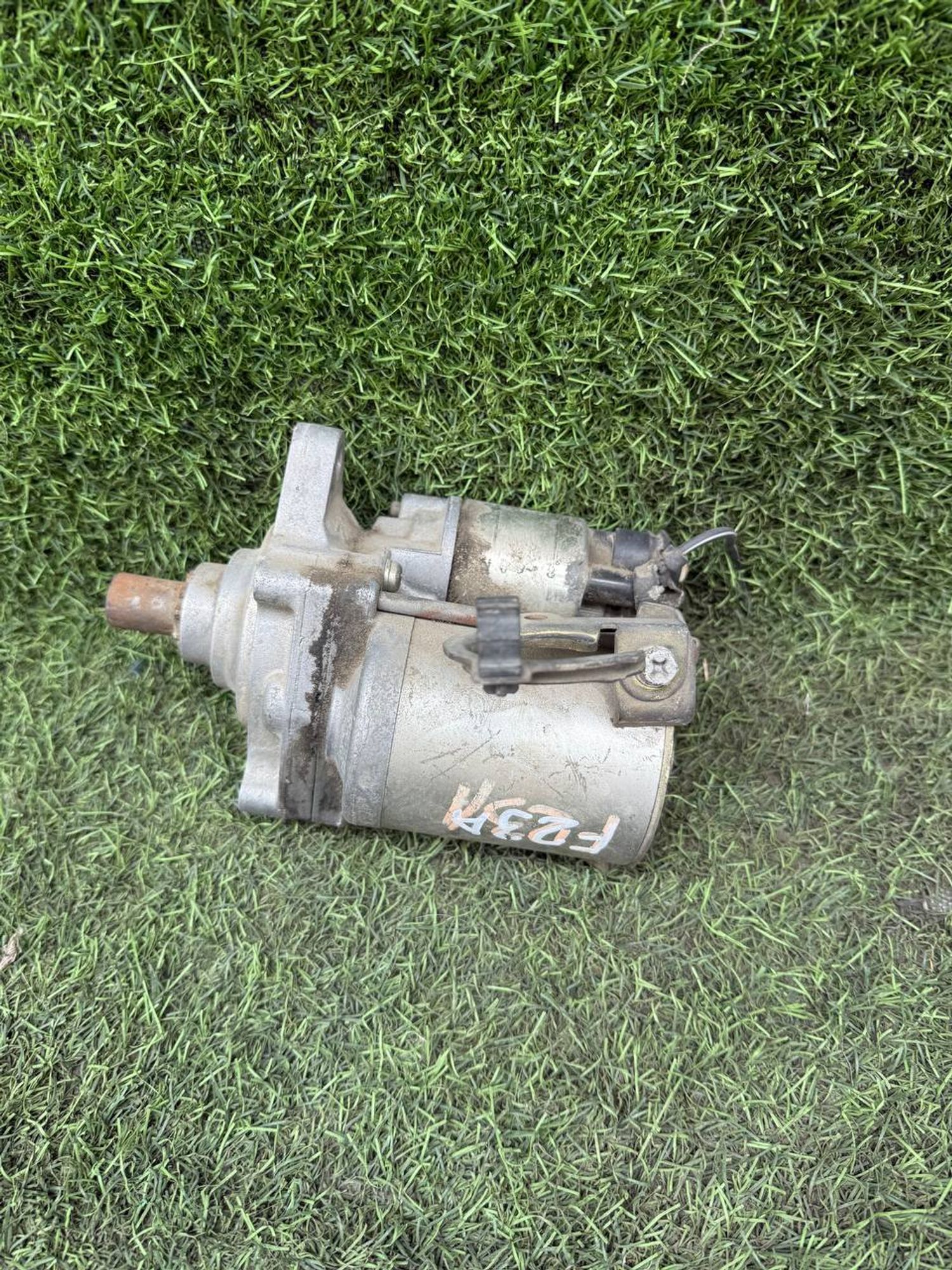 404 Стартер HONDA F23A, 6500 рублей, Невинномысск