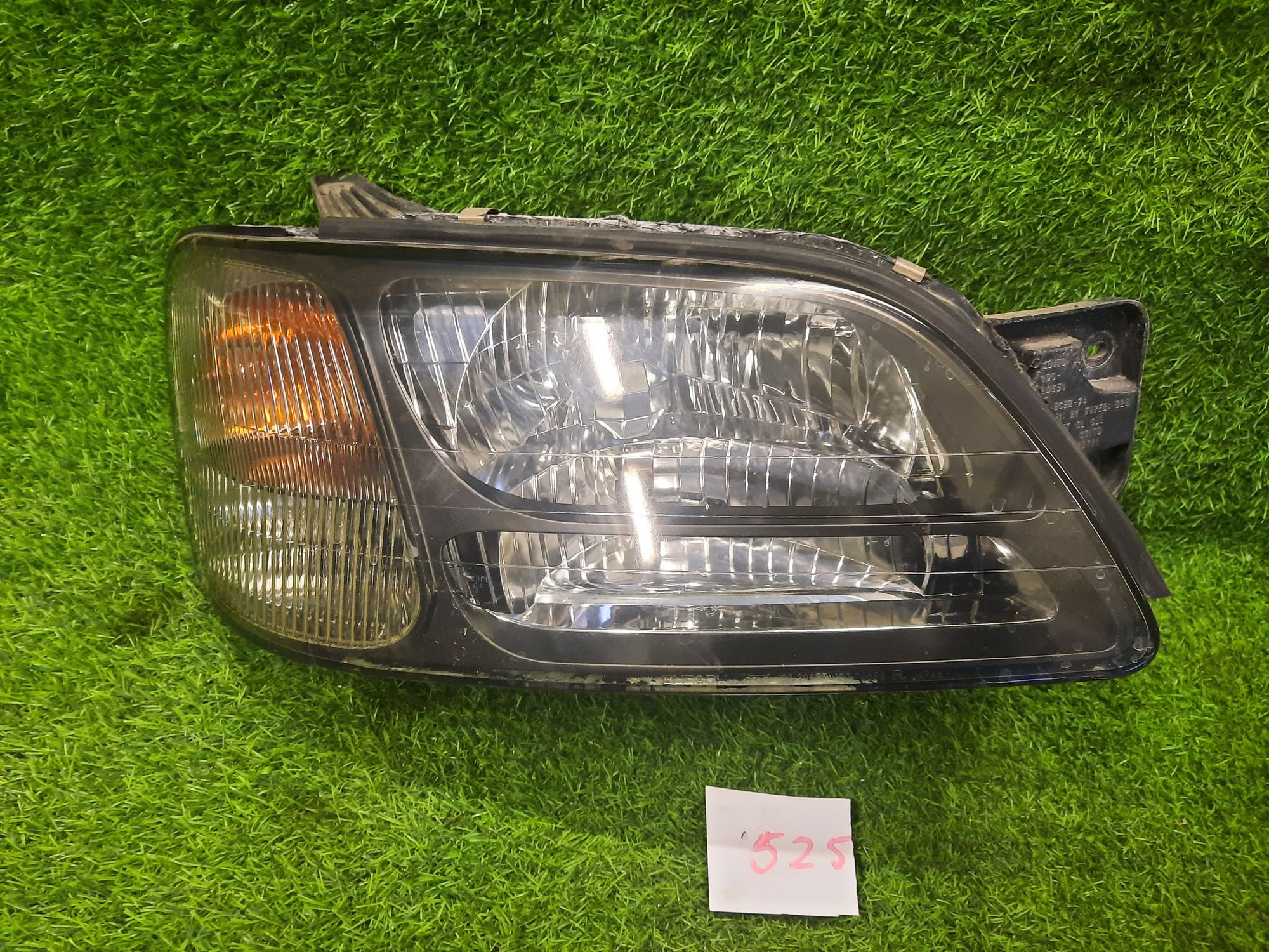 525 Фара правая Subaru Legacy BH5, 8000 рублей, Невинномысск
