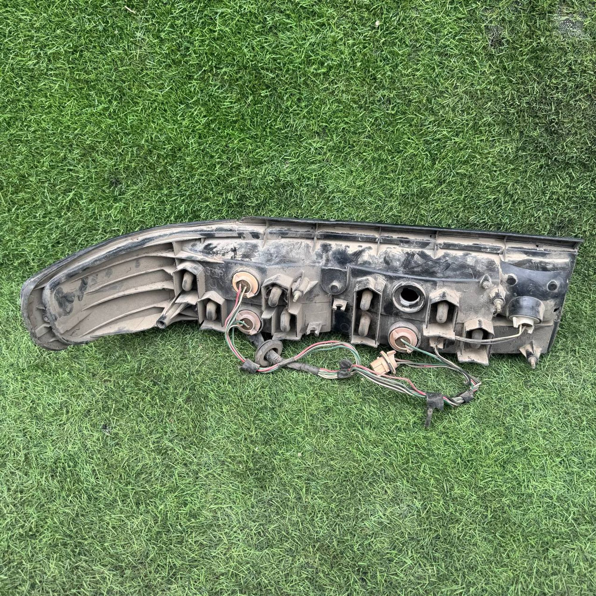 628 Фонарь задний правый TOYOTA CHASER GX90, 1 рублей, Невинномысск