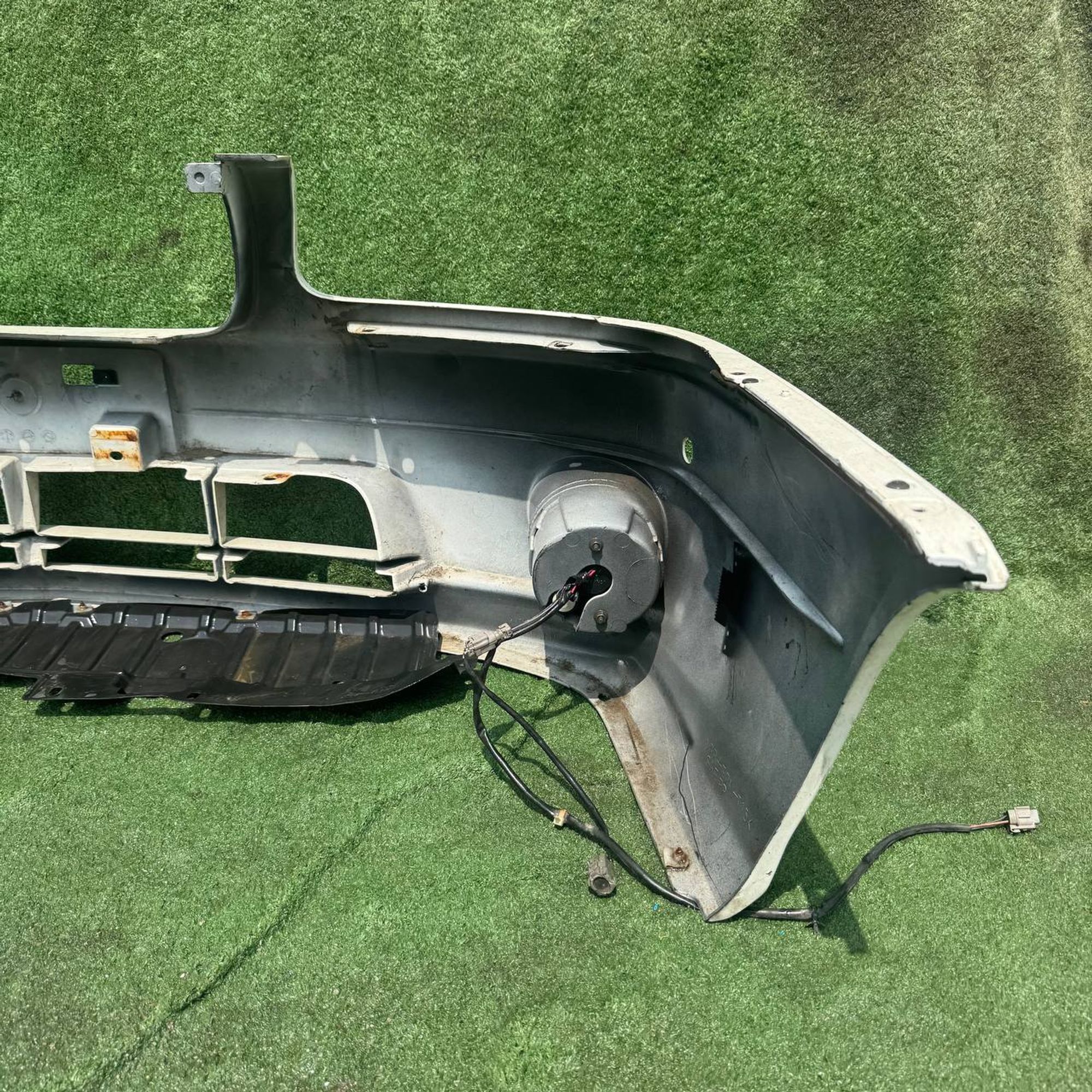 499 Бампер передний NISSAN LIBERTY RM12, 14500 рублей, Невинномысск