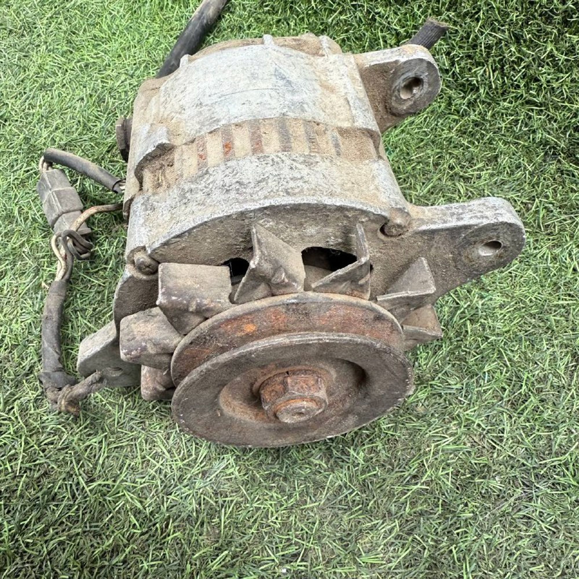 302 Генератор MITSUBISHI 4D30 4D34, 15000 рублей, Невинномысск