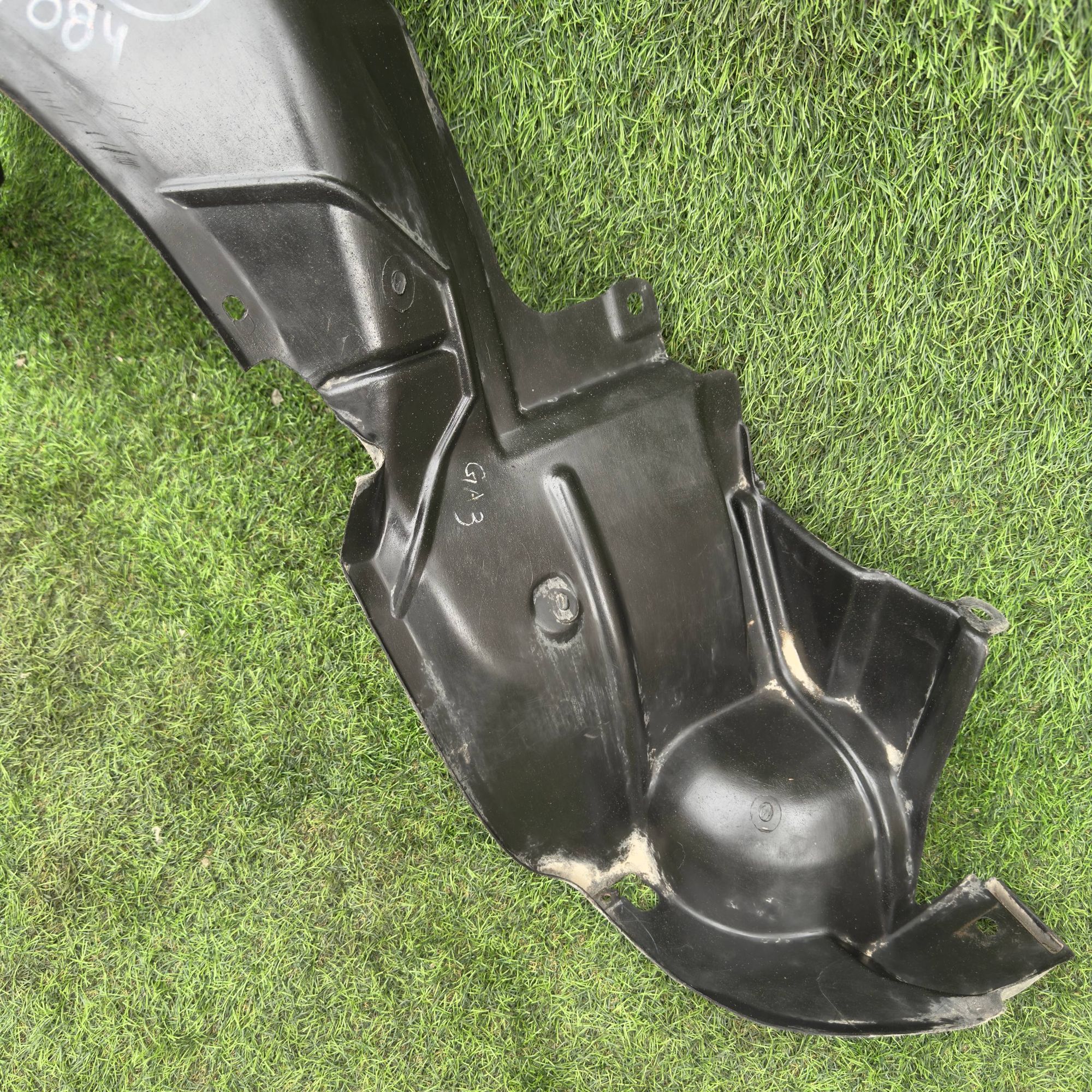 884 Подкрылок передний правый HONDA LOGO GA3, 1500 рублей, Невинномысск