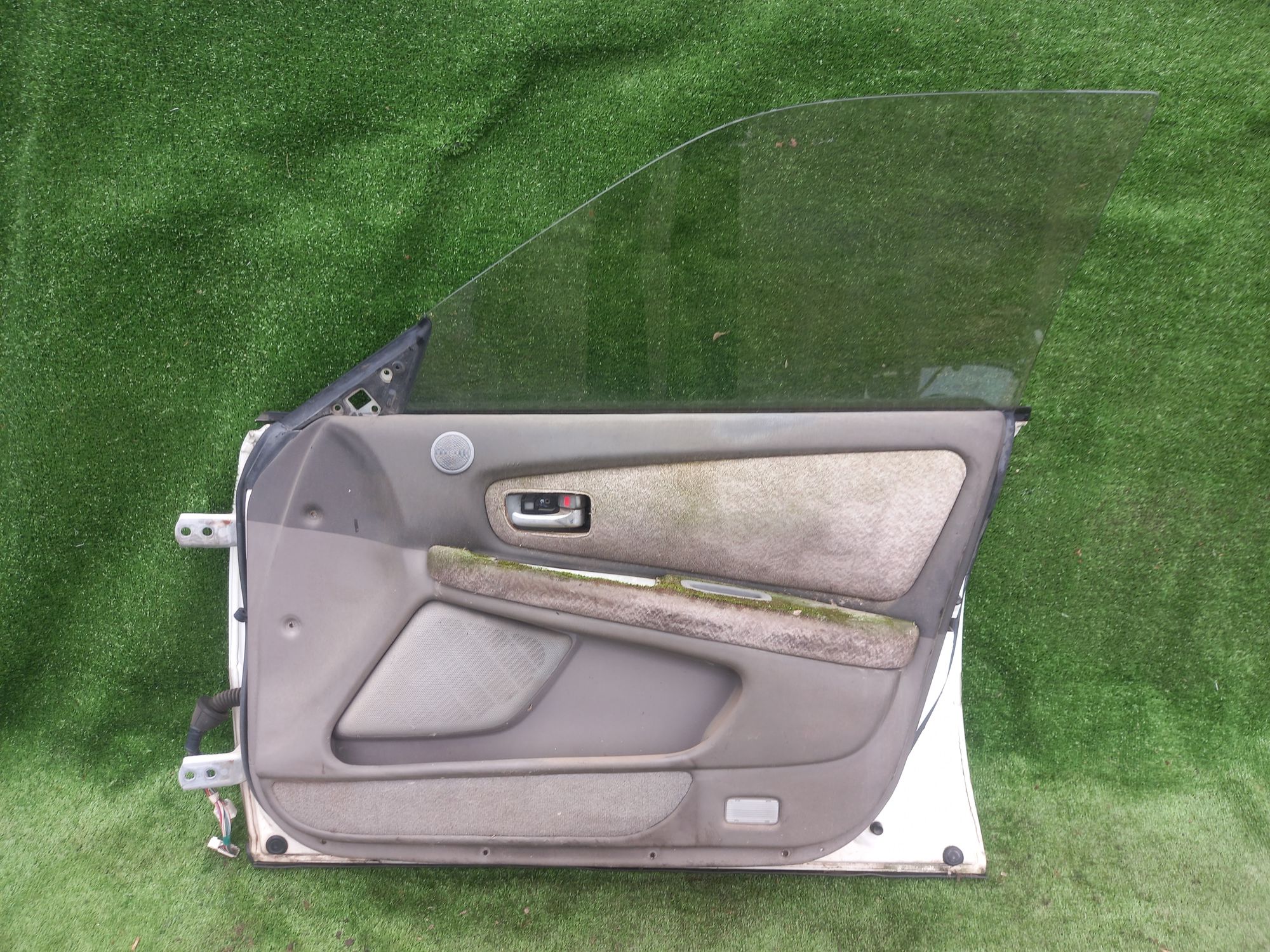 829 дверь на TOYOTA MARK II GX100, 16500 рублей, Невинномысск