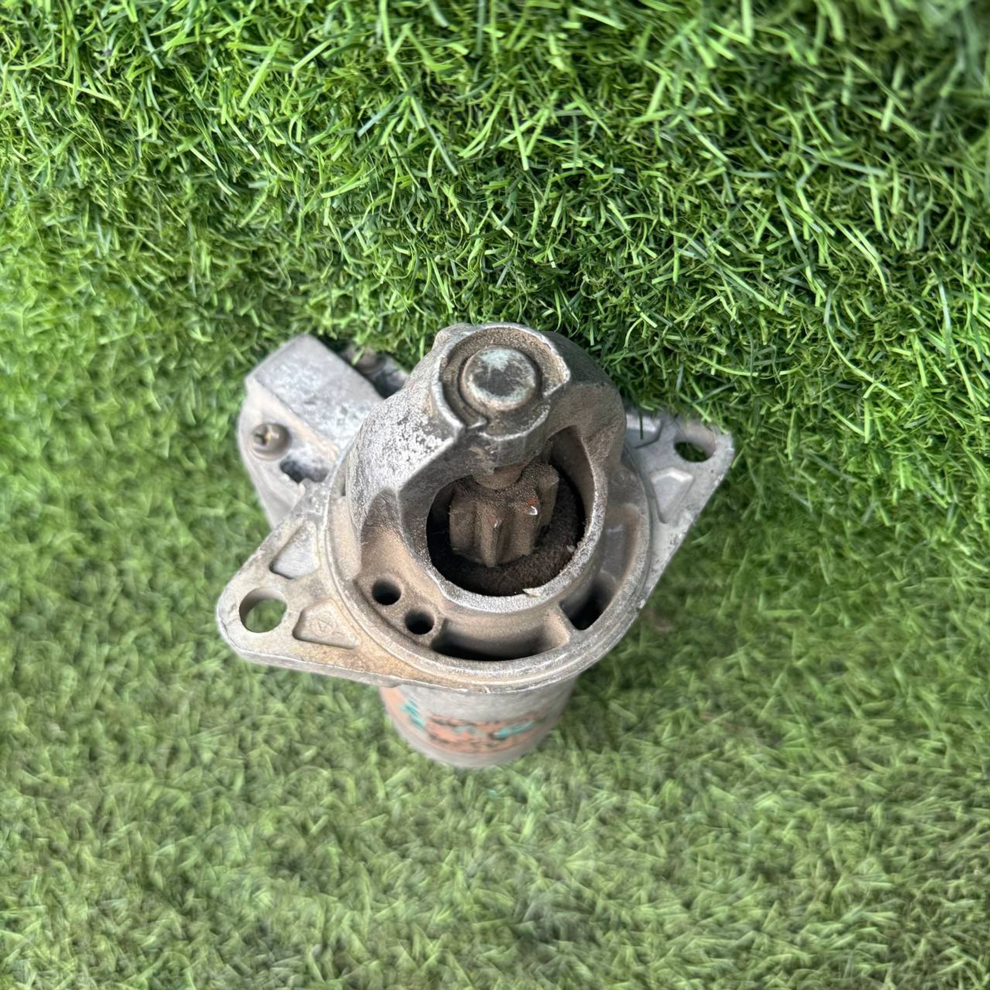 238 Стартер SUBARU FORESTER EJ20, 8000 рублей, Невинномысск