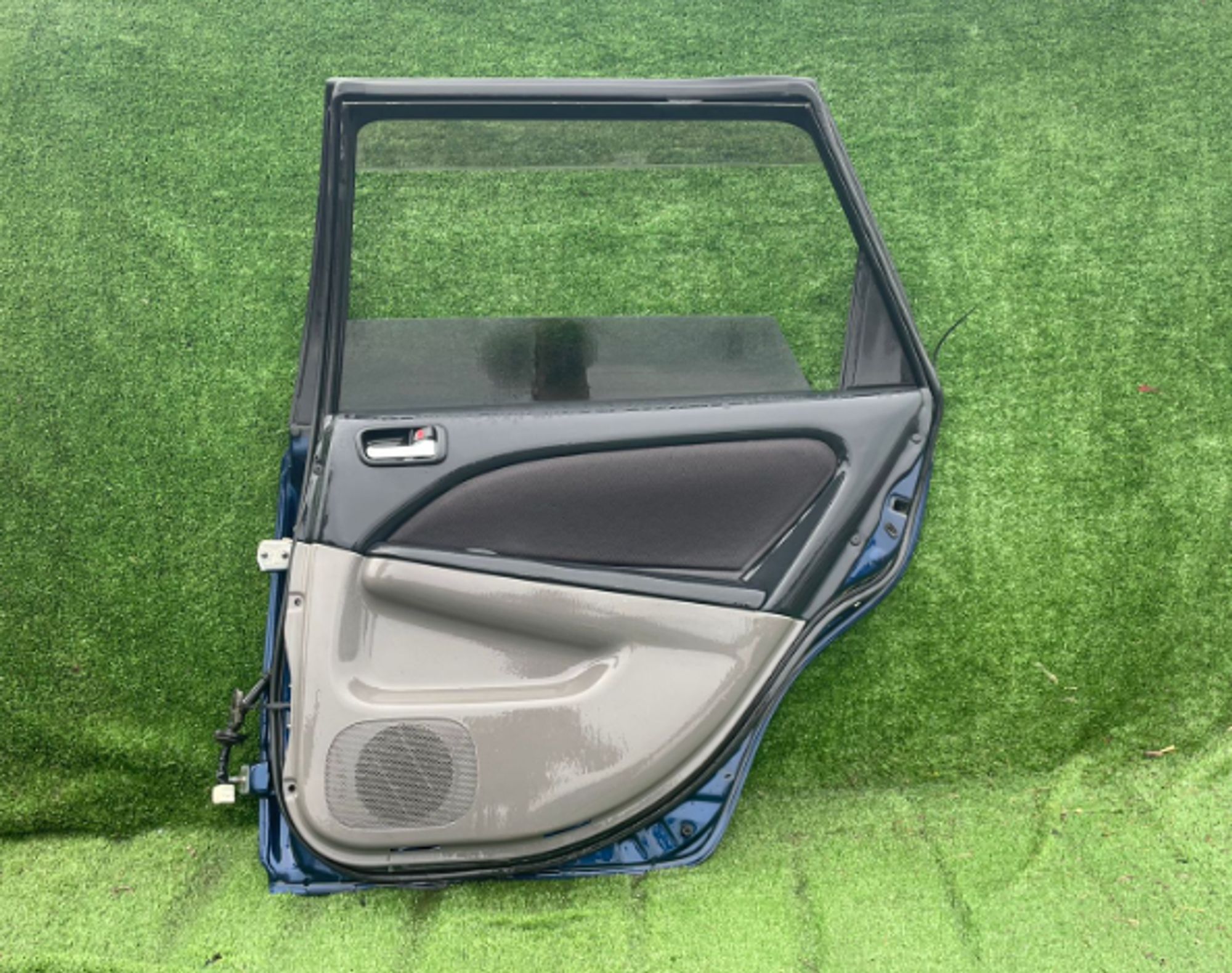 348 дверь на TOYOTA CALDINA ST215, 18500 рублей, Невинномысск