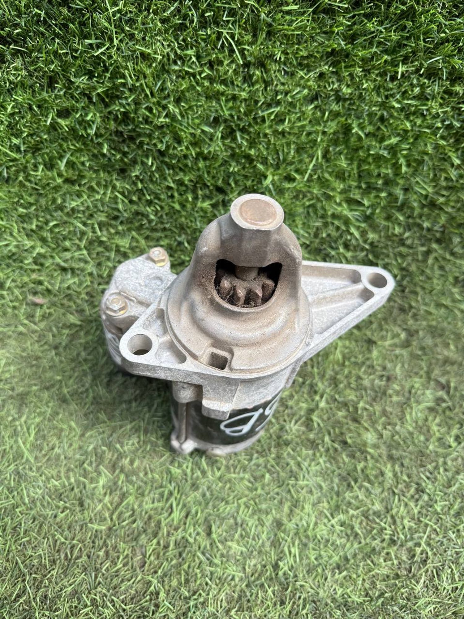 408 Стартер HONDA D15B, 7500 рублей, Невинномысск