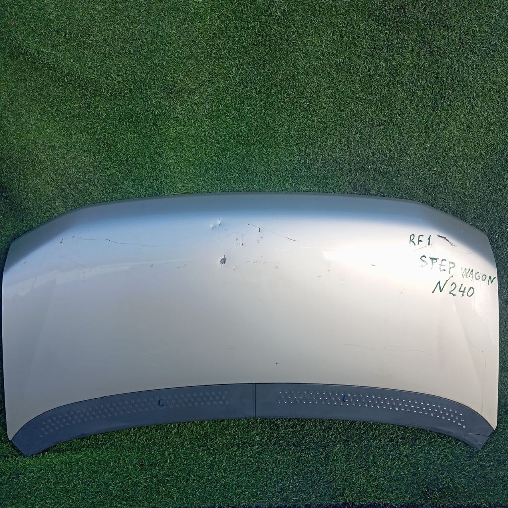 240 капот на HONDA STEP WAGON RF1, 8500 рублей, Невинномысск