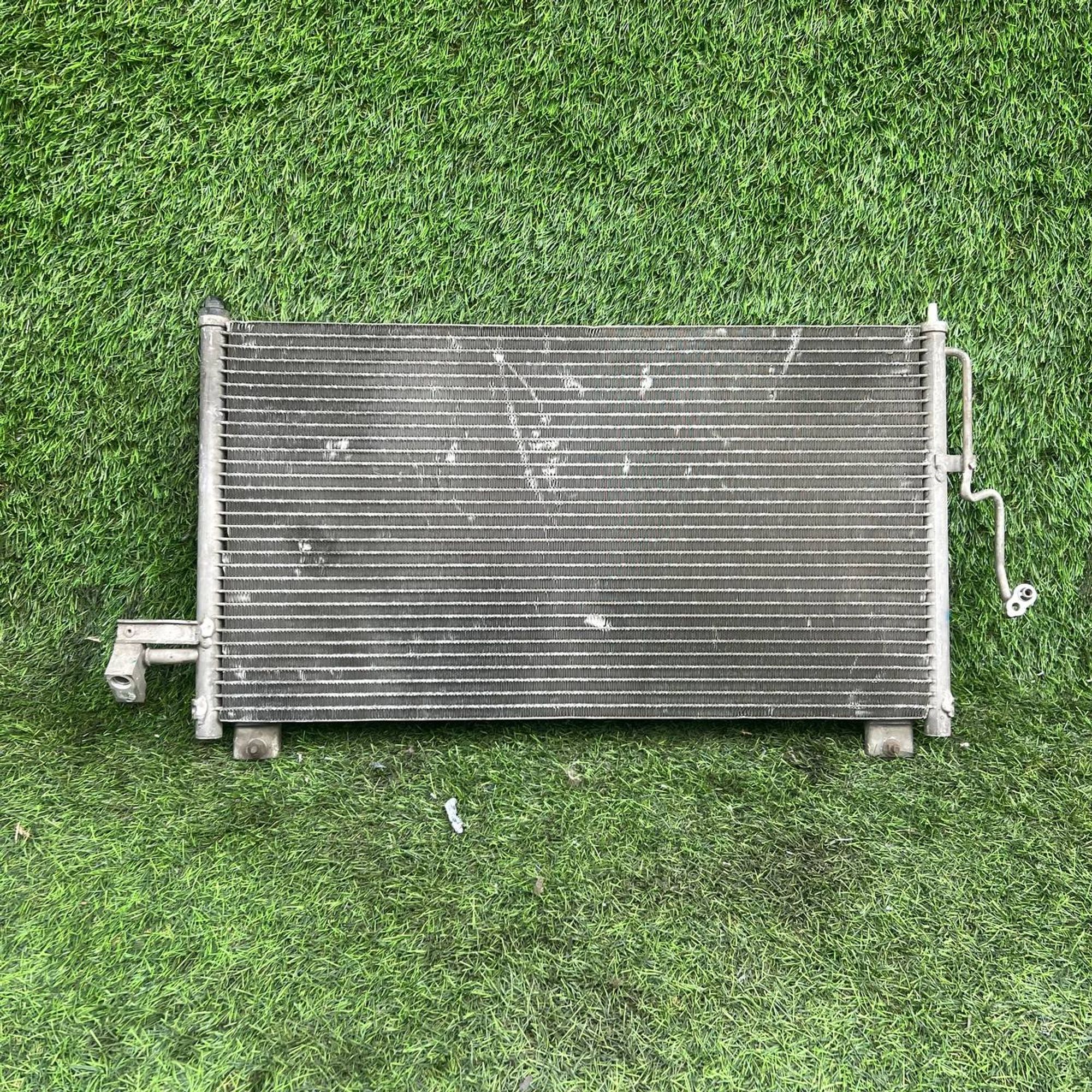 274 Радиатор кондиционера MAZDA PREMACY CP8W, 4500 рублей, Невинномысск