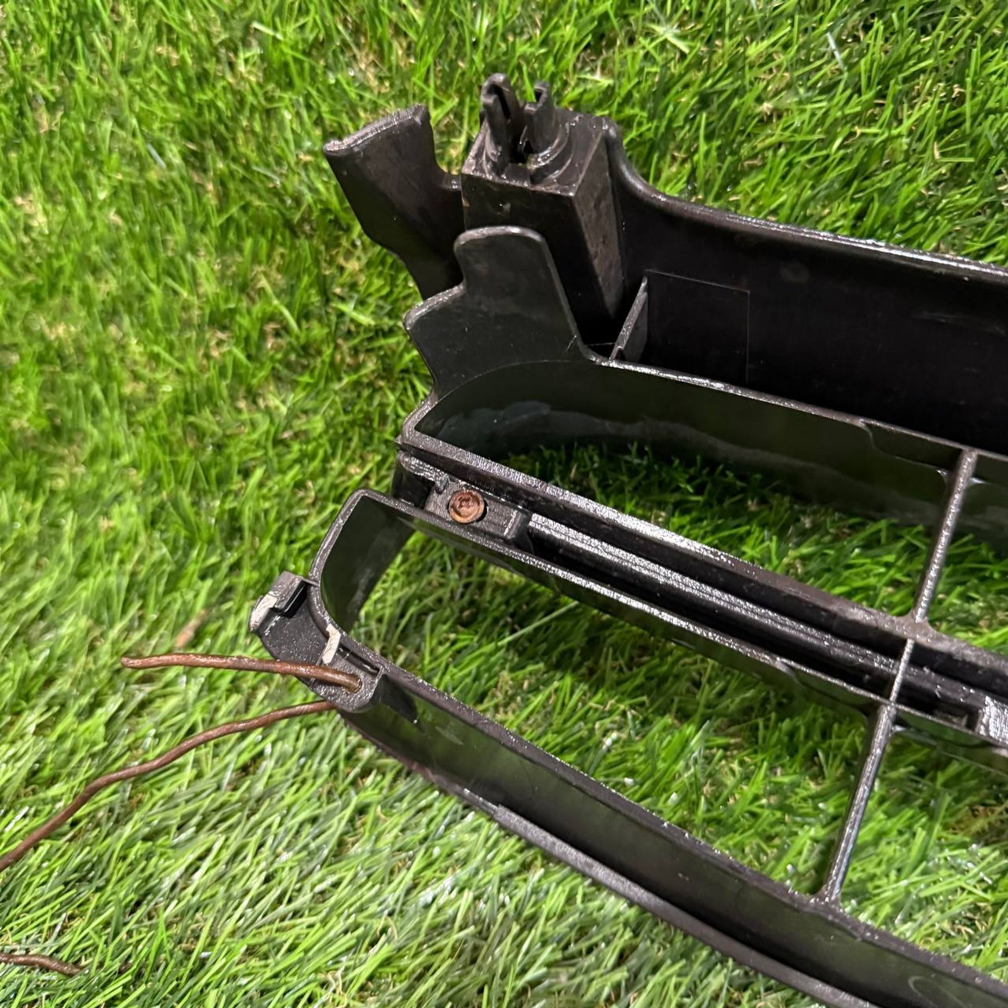 324 решетка радиатора SUBARU IMPREZA GG2, 5500 рублей, Невинномысск