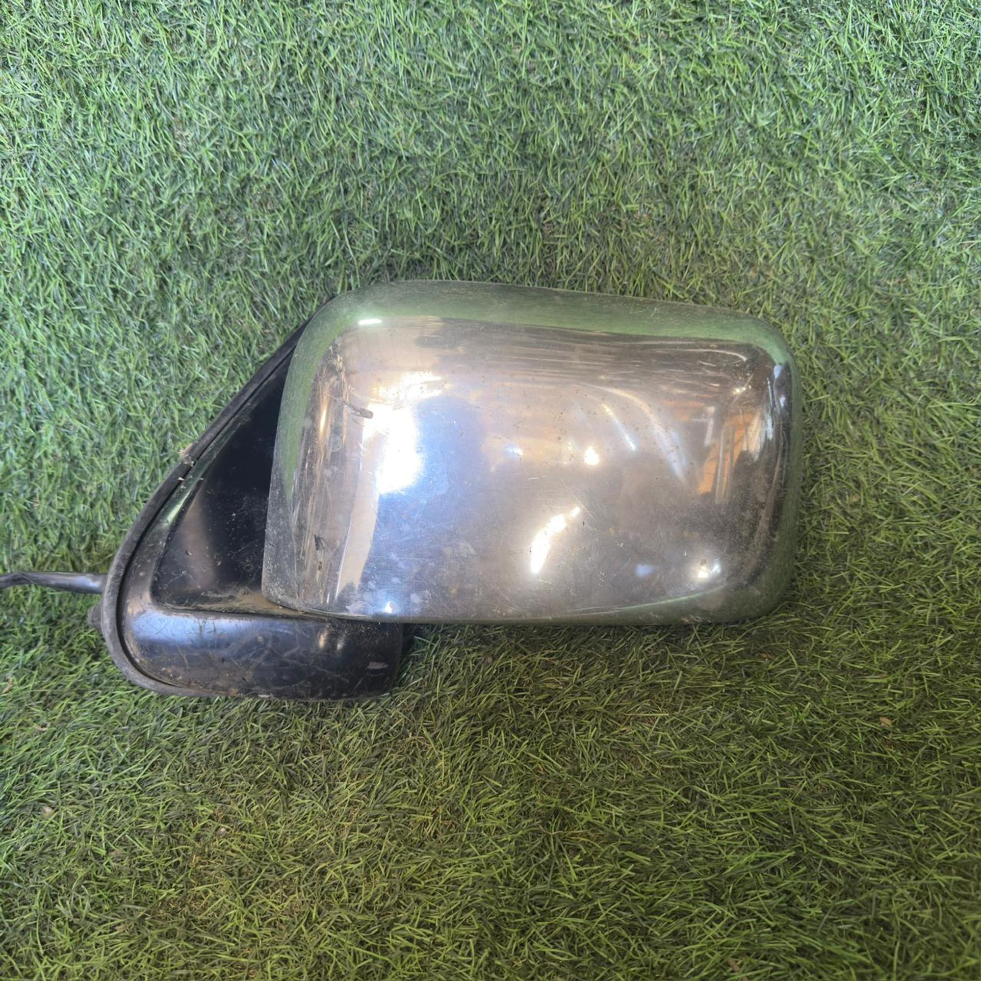 436 Зеркало боковое левое NISSAN MISTRAL R20, 6500 рублей, Невинномысск