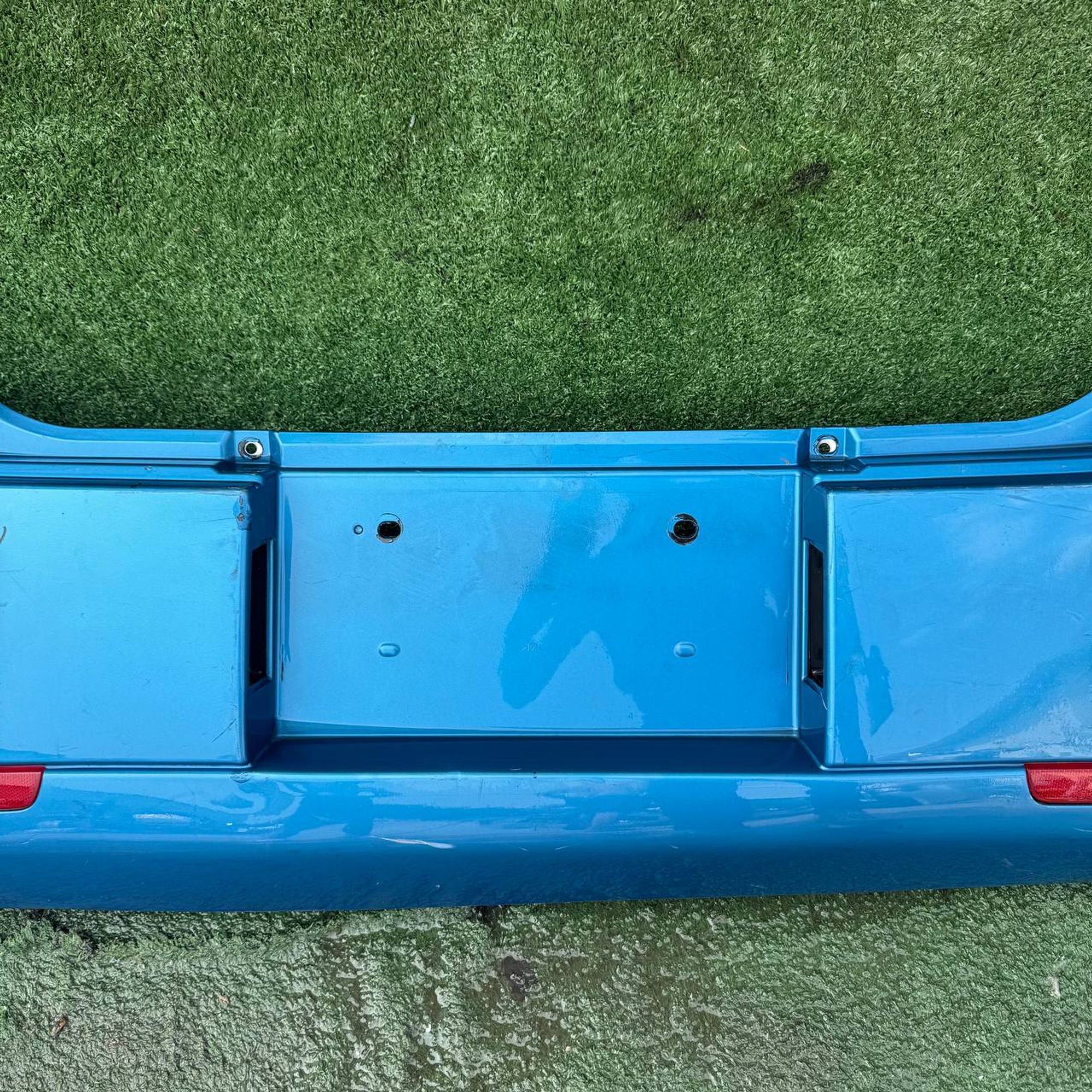 509 Бампер задний SUBARU R2 RC1, 6000 рублей, Невинномысск