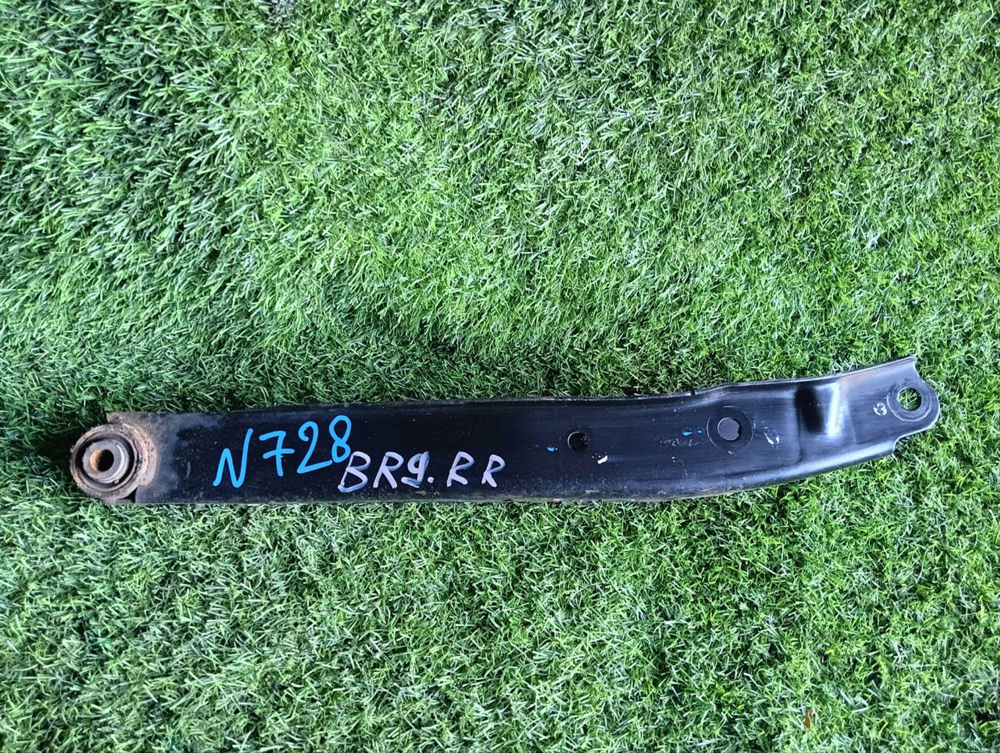 728 Рычаг подвески задний правый SUBARU LEGACY BR9, 1 рублей, Невинномысск