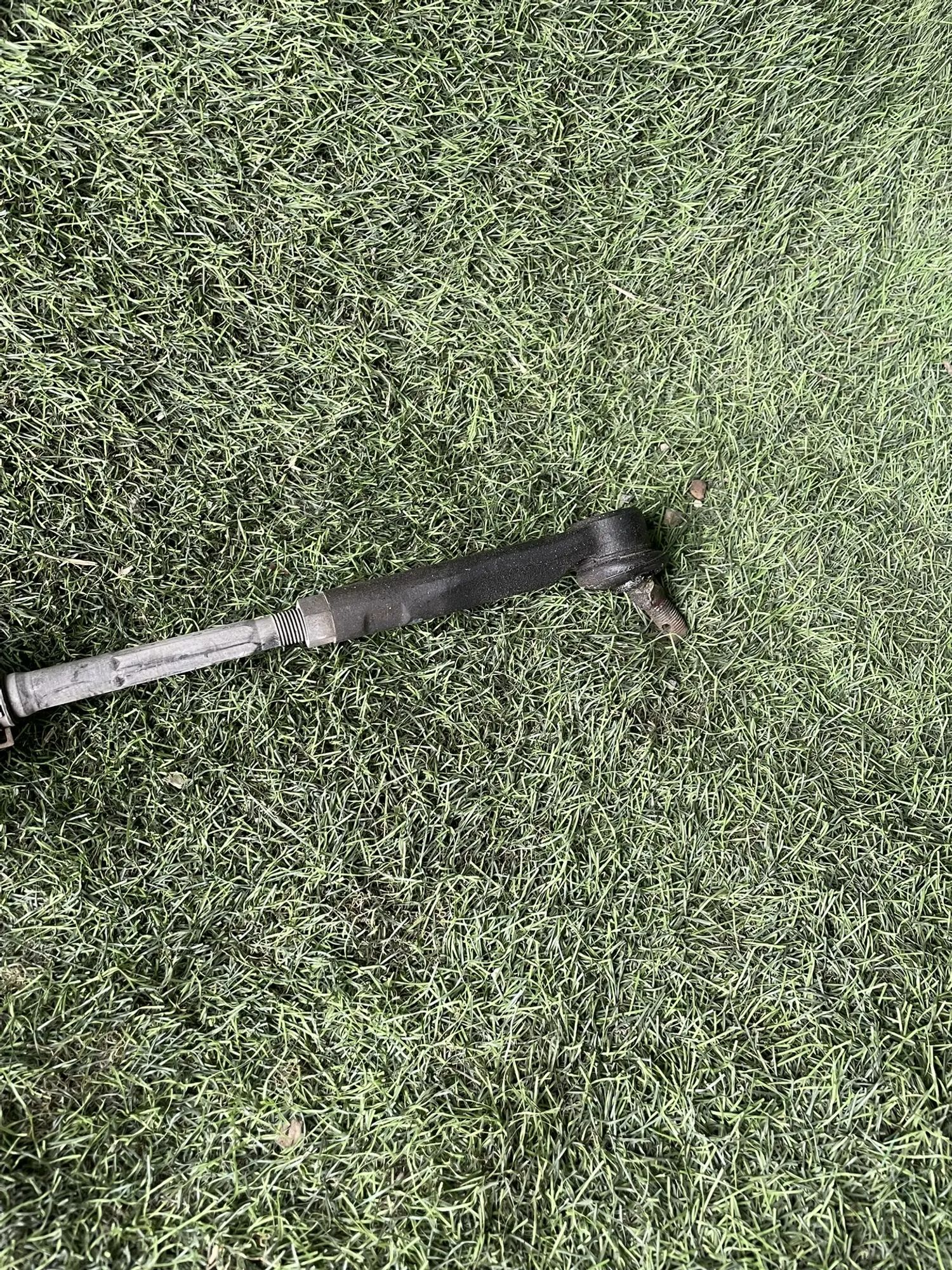 764 Рулевая рейка Toyota Mark II JZX110 1JZ-FSE 2002, 15000 рублей, Невинномысск