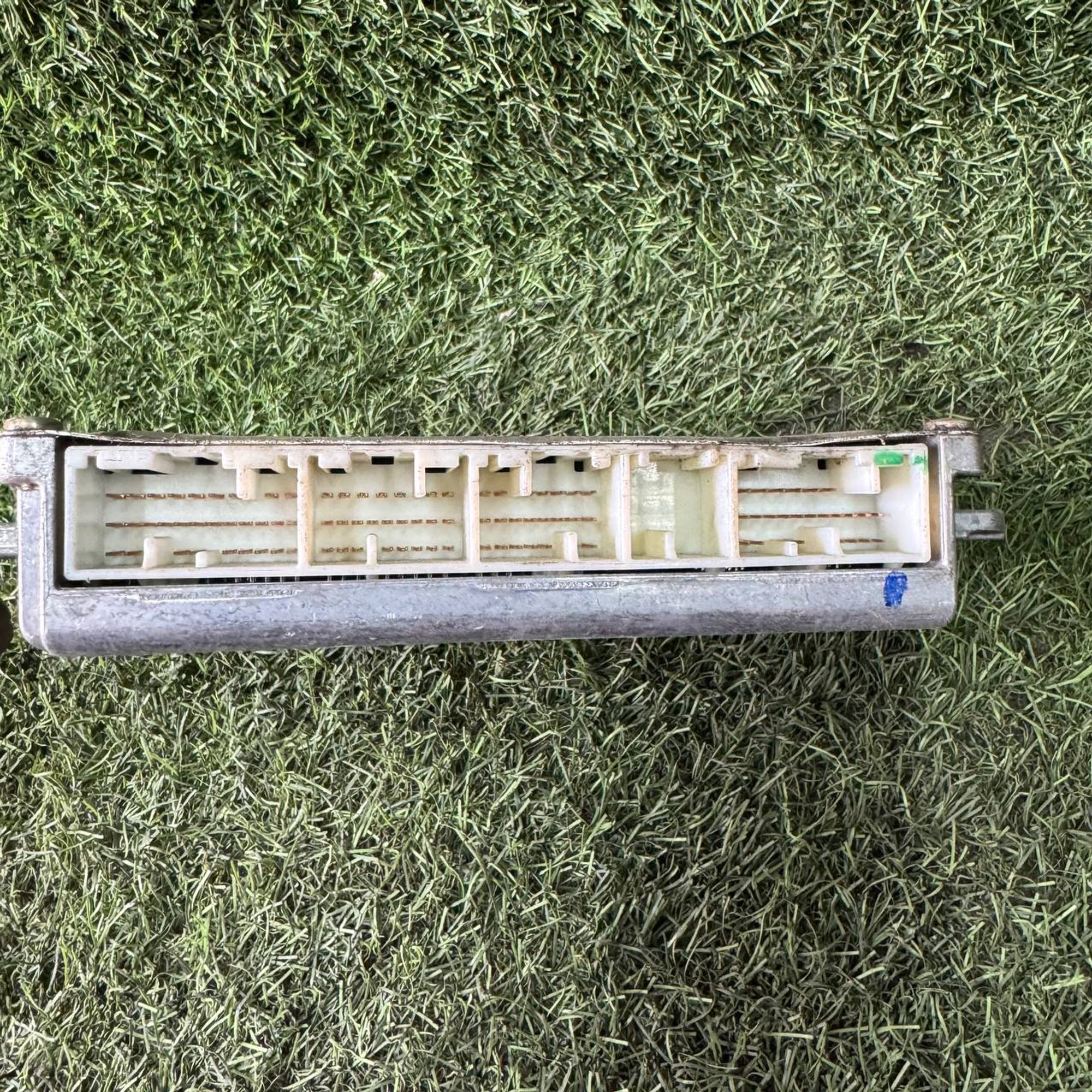 170 Блок управления двигателем HONDA D15B, 4500 рублей, Невинномысск