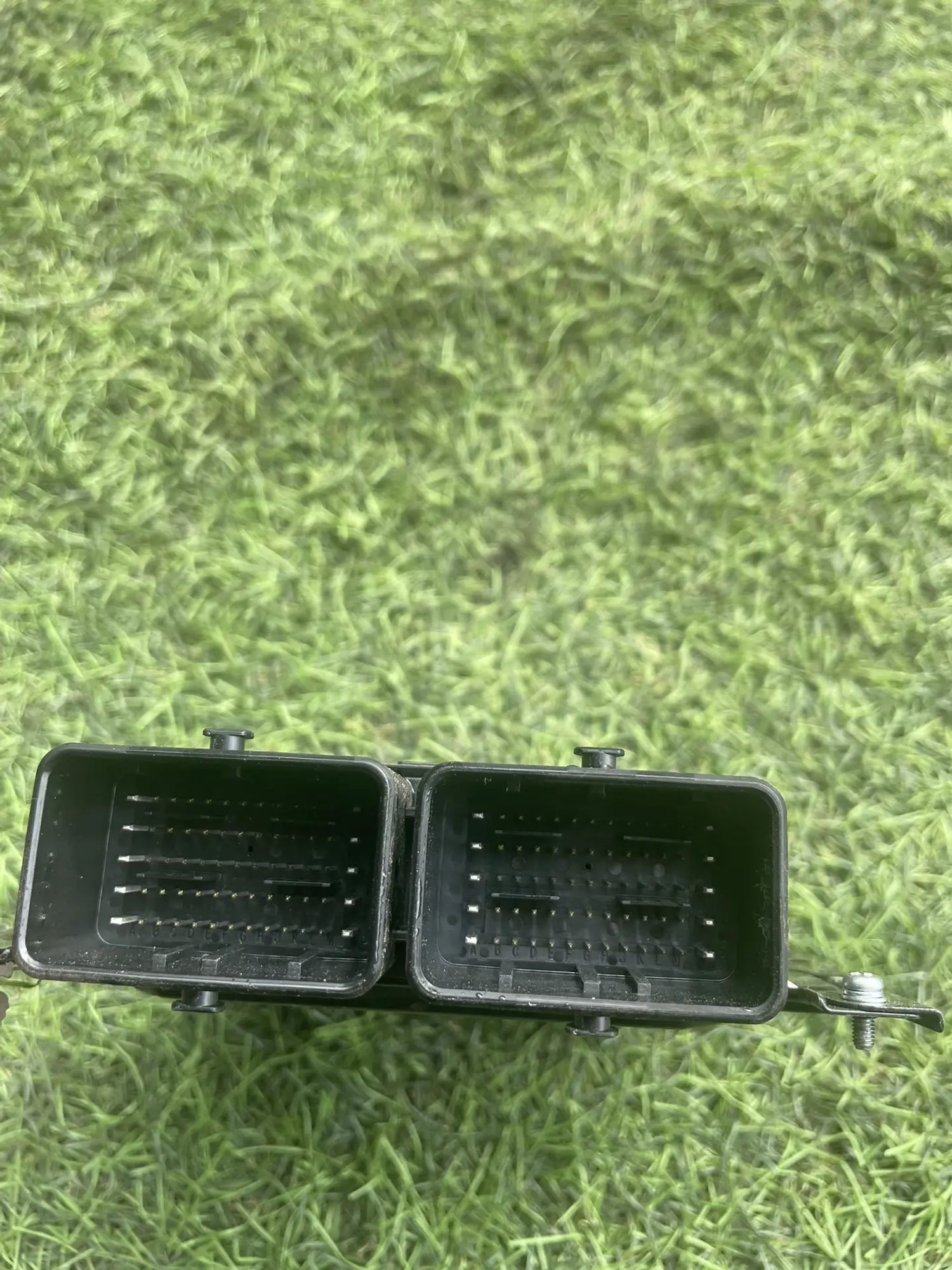 2894 Блок управления двигателем Nissan Leaf AZE0 24kw 2014, 4500 рублей, Невинномысск