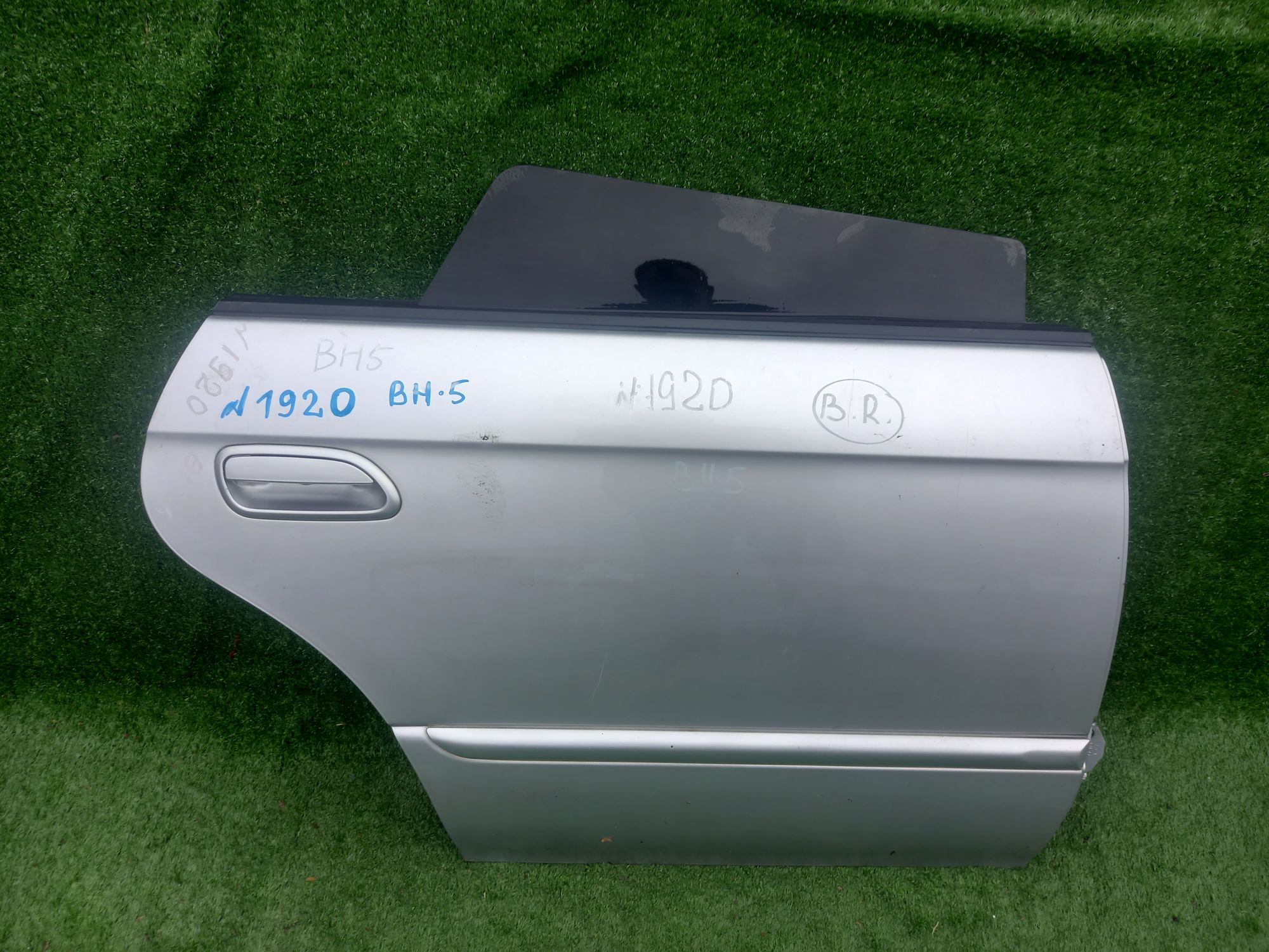 1920 дверь на SUBARU LEGACY BH5, 7000 рублей, Невинномысск