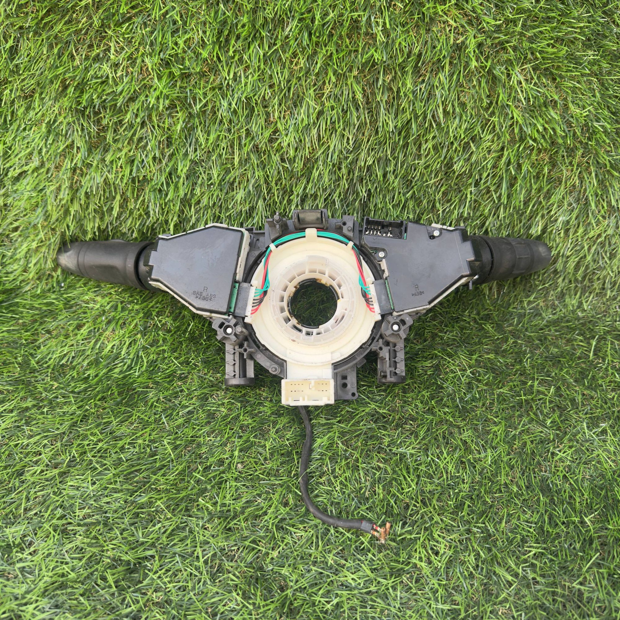 174 Подрулевой переключатель света и дворников Nissan, 3500 рублей, Невинномысск