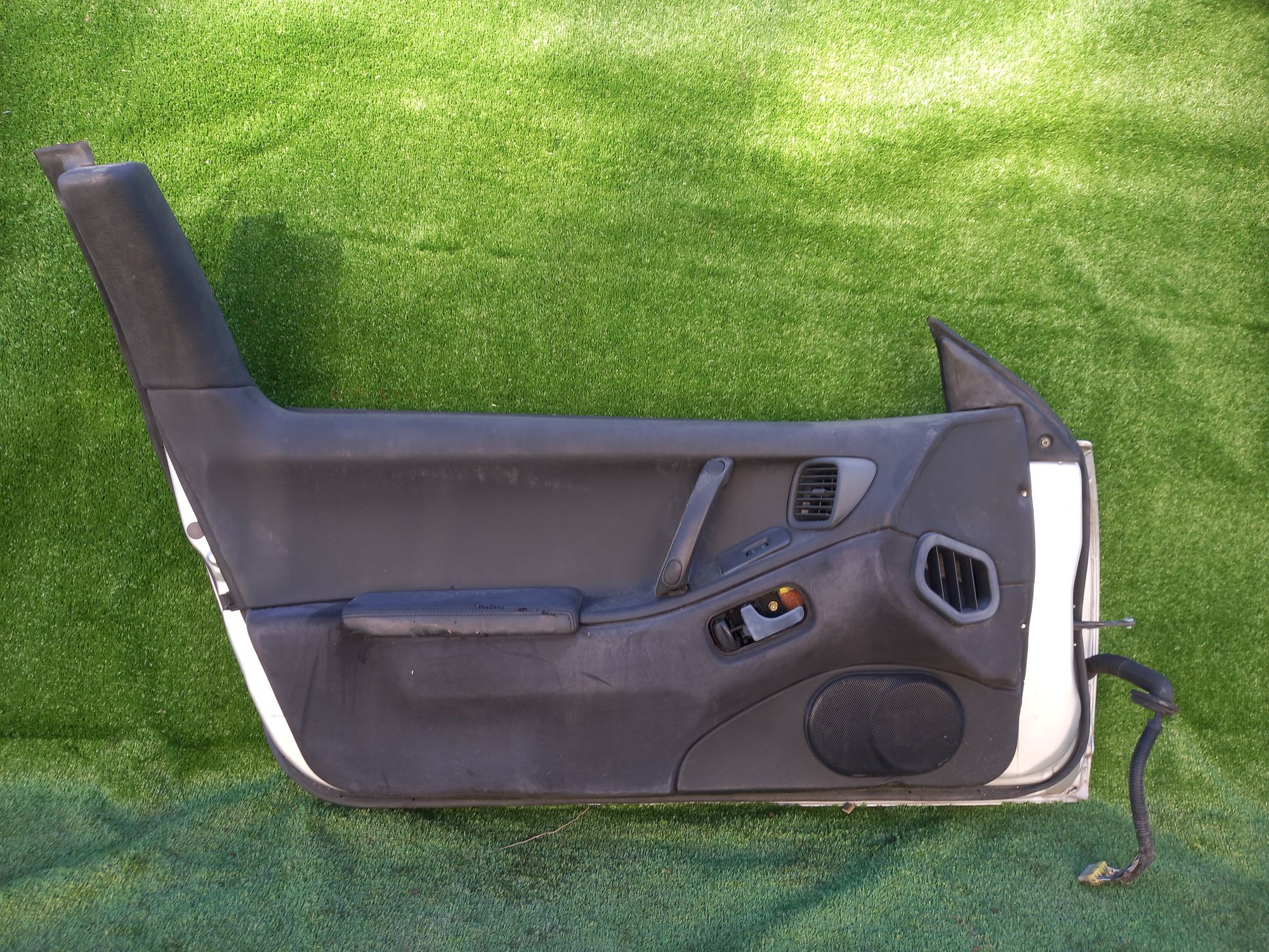 1810 дверь на NISSAN FAIRLADY GZ32, 10500 рублей, Невинномысск