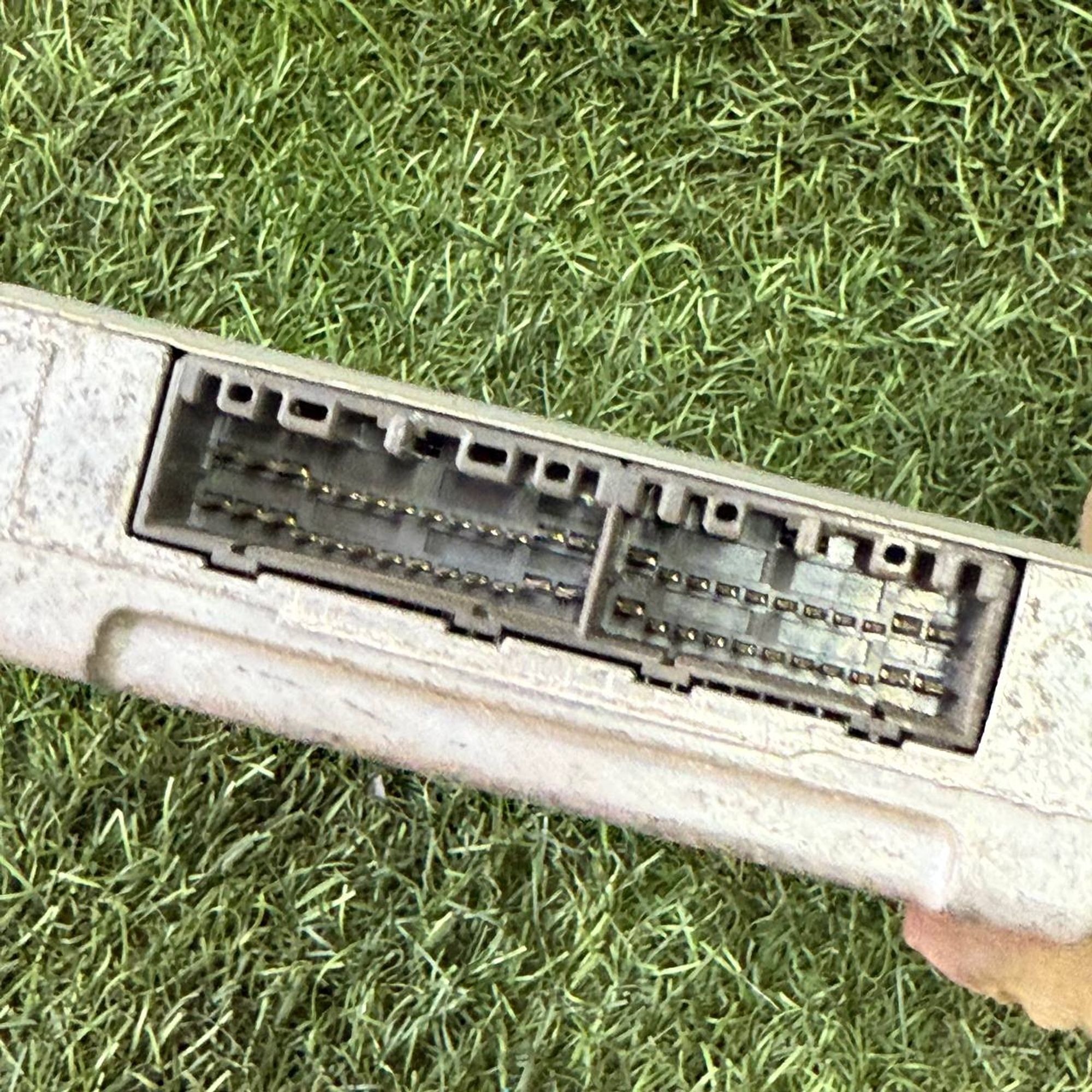 1002 Блок управления двигателем HONDA GA3 D13B, 3500 рублей, Невинномысск