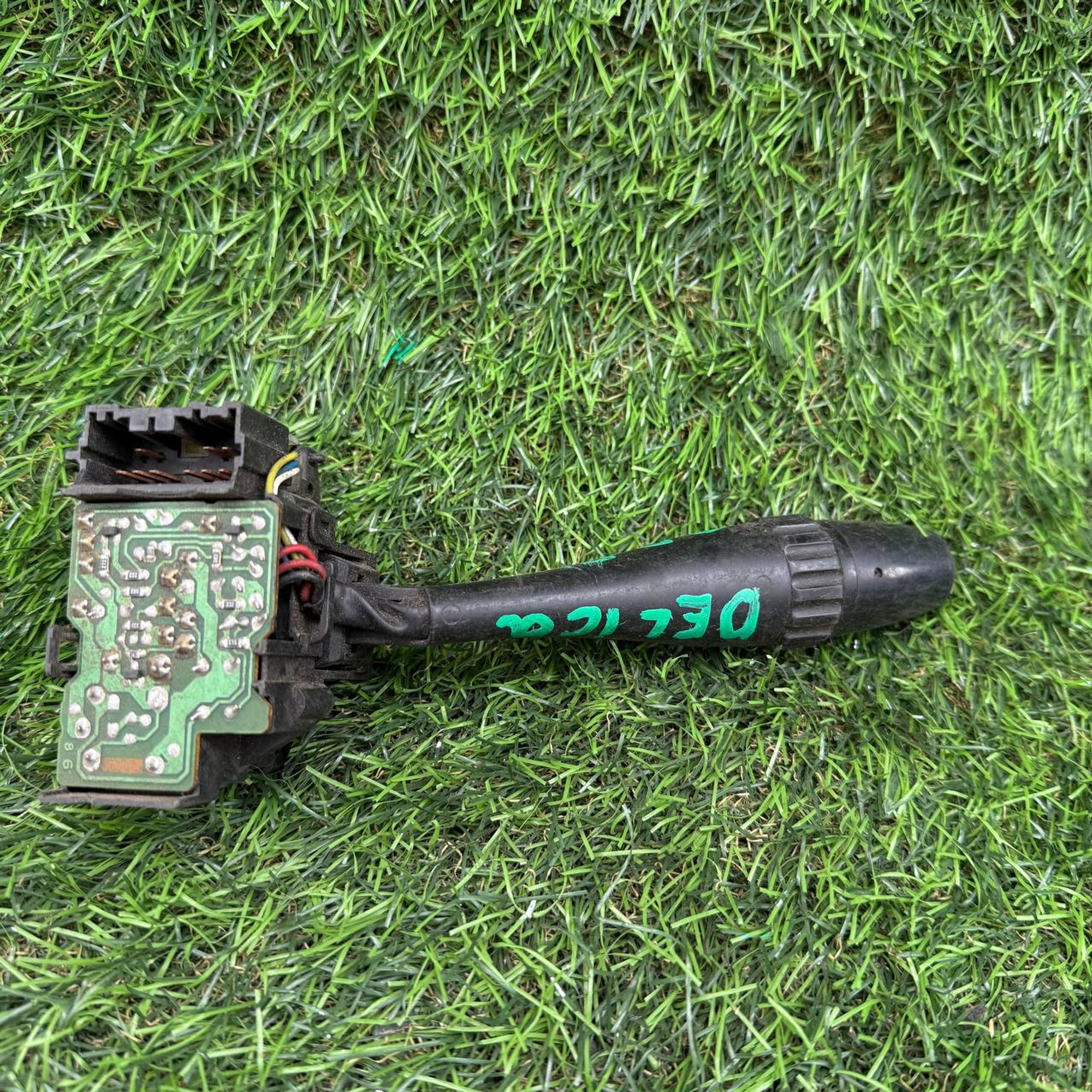 308 Подрулевой переключатель дворников Mitsubishi Delica, 2500 рублей, Невинномысск