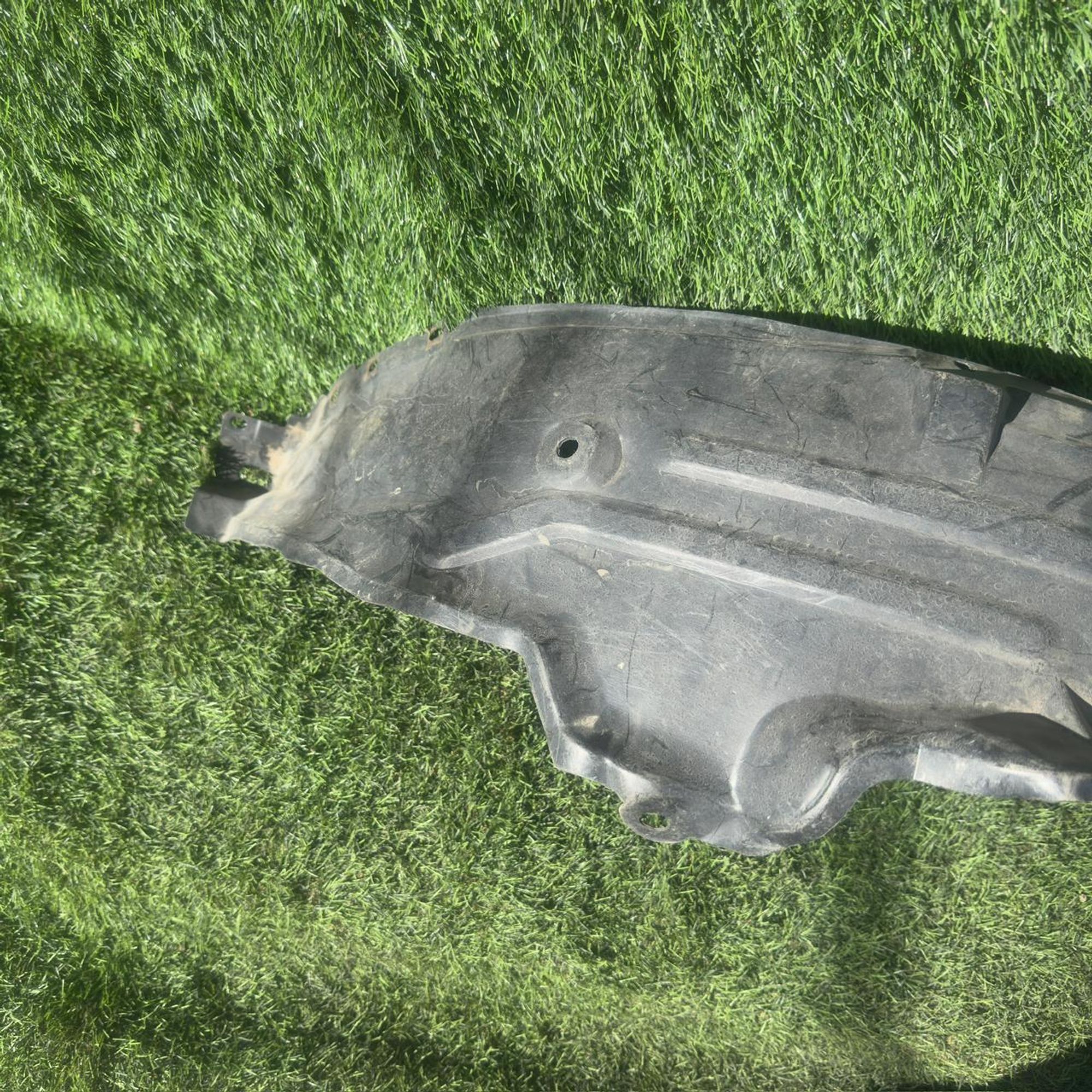 309 Подкрылок передний левый NISSAN WINGROAD WFY11 QG15, 2500 рублей, Невинномысск