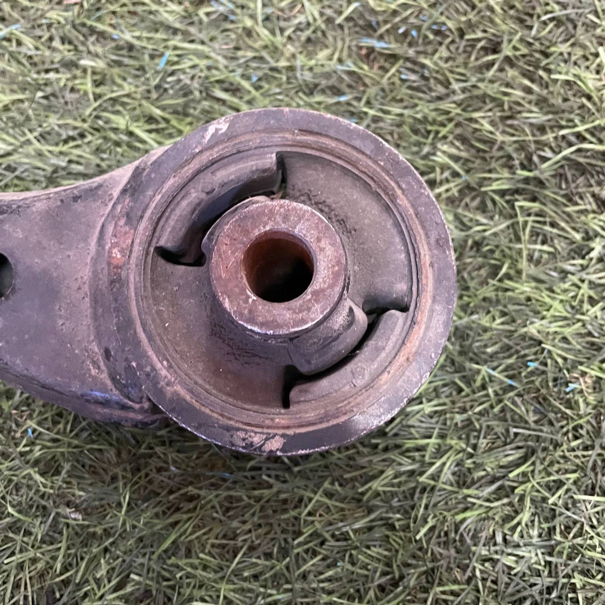 445 Рычаг передний правый нижний HONDA CIVIC ES9, 3000 рублей, Невинномысск