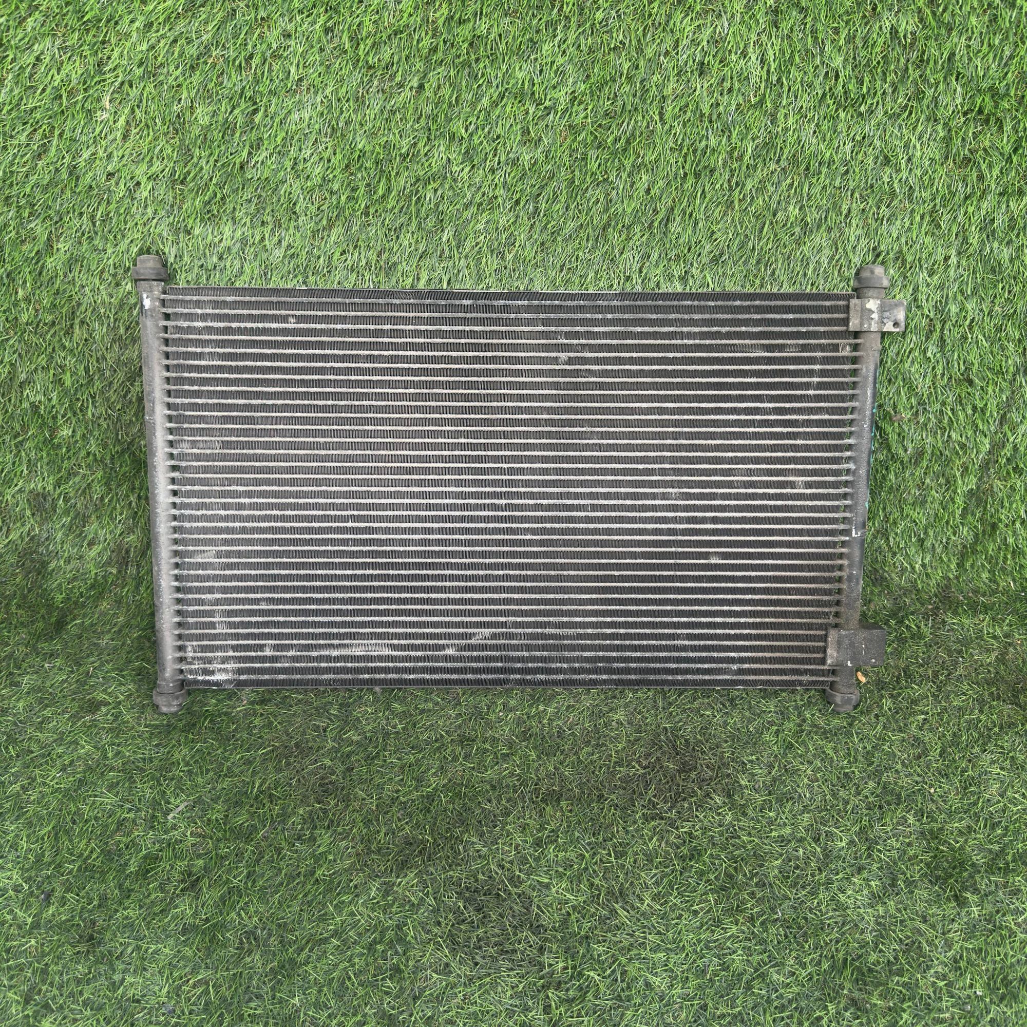 104 Радиатор кондиционера HONDA ACCORD CF4, 4500 рублей, Невинномысск