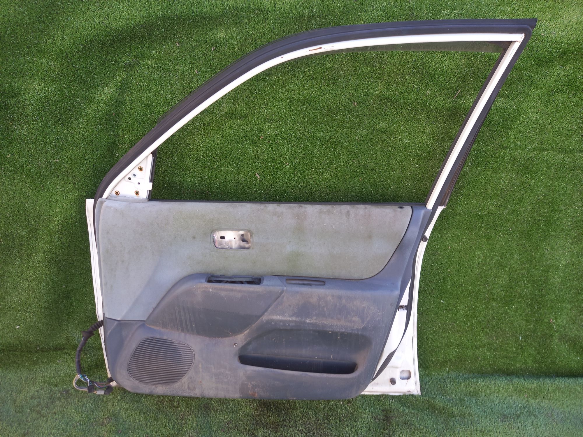 895 дверь на TOYOTA DUET M100A, 10000 рублей, Невинномысск