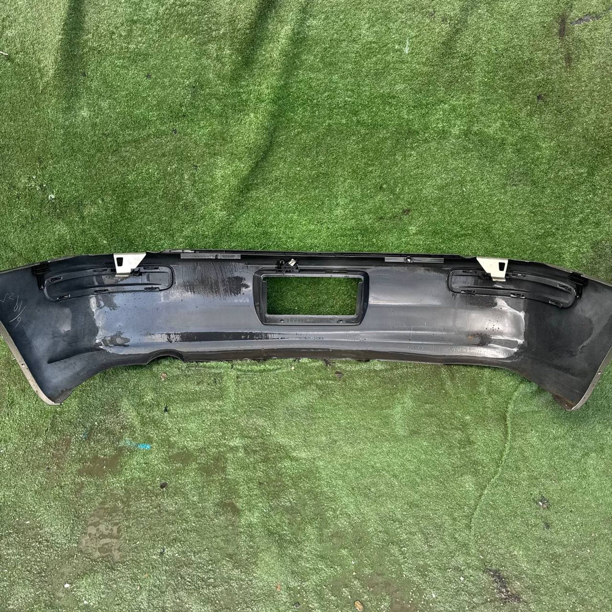 302 Бампер задний TOYOTA SPACIO AE111, 9000 рублей, Невинномысск