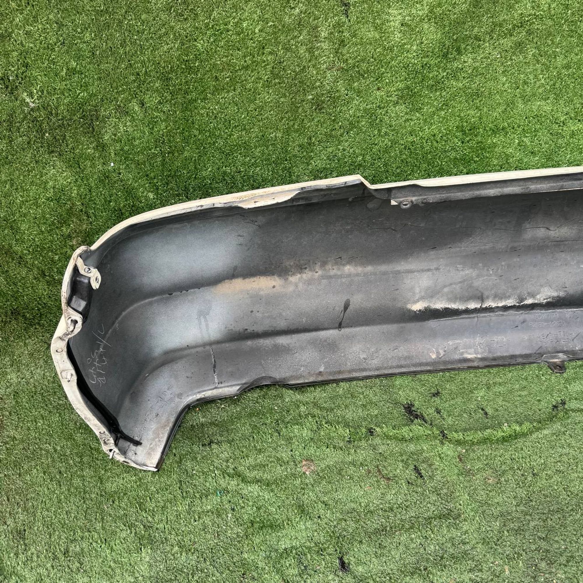 462 Бампер задний TOYOTA CHASER GX100, 14500 рублей, Невинномысск