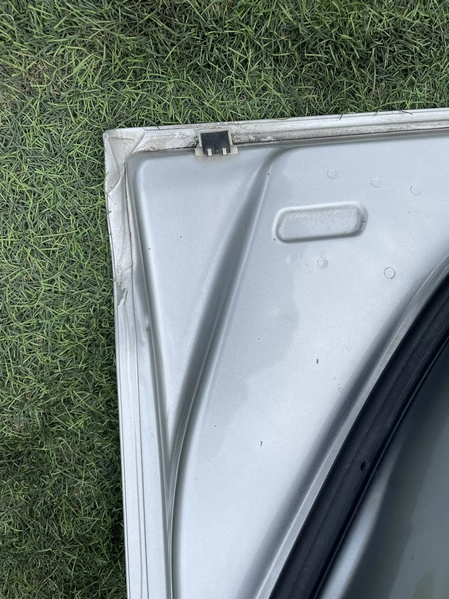 4027 Дверь передняя правая Mazda Axela BK5P ZY 2006, 13500 рублей, Невинномысск