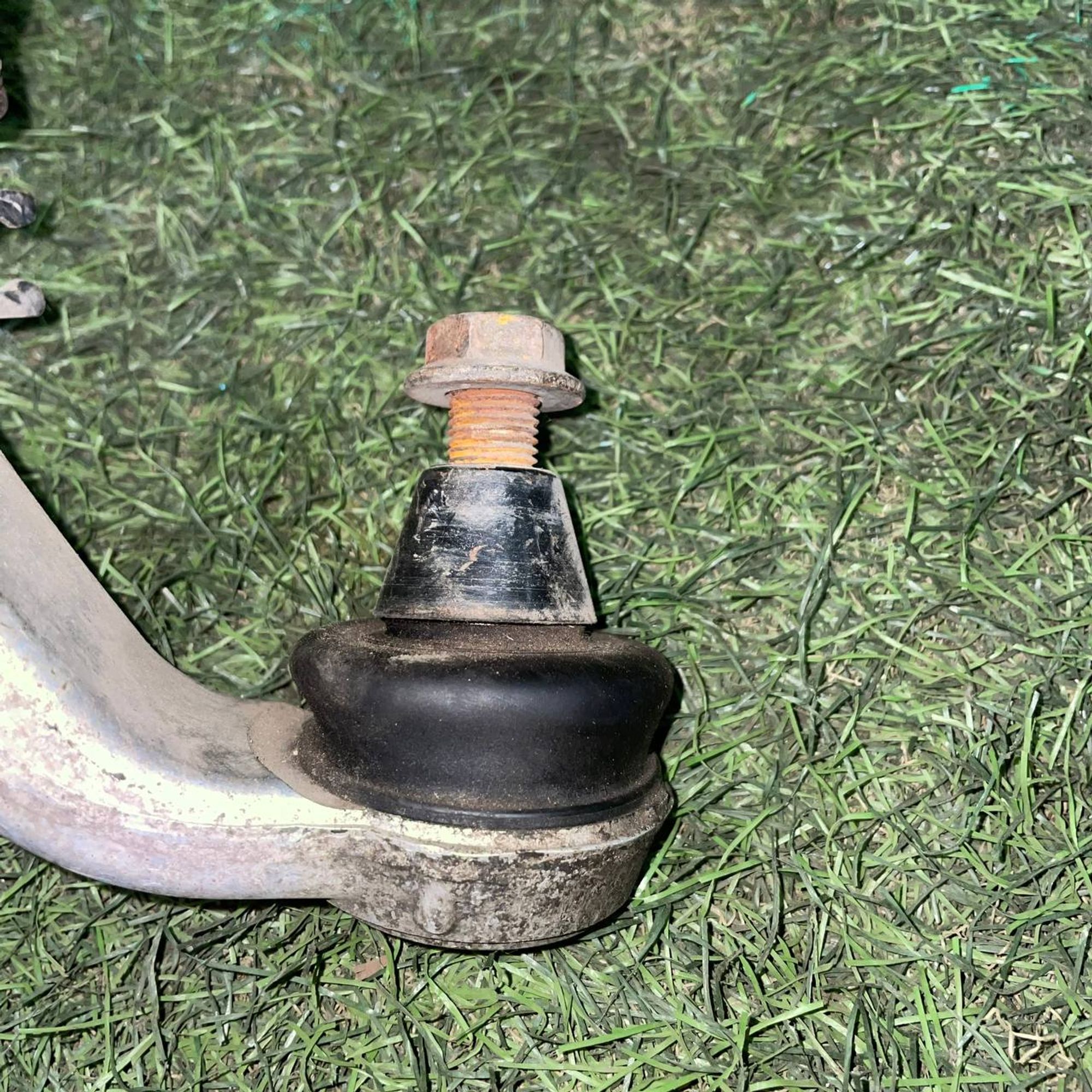 160 Рычаг задний левый нижний NISSAN TEANA J31, 4000 рублей, Невинномысск