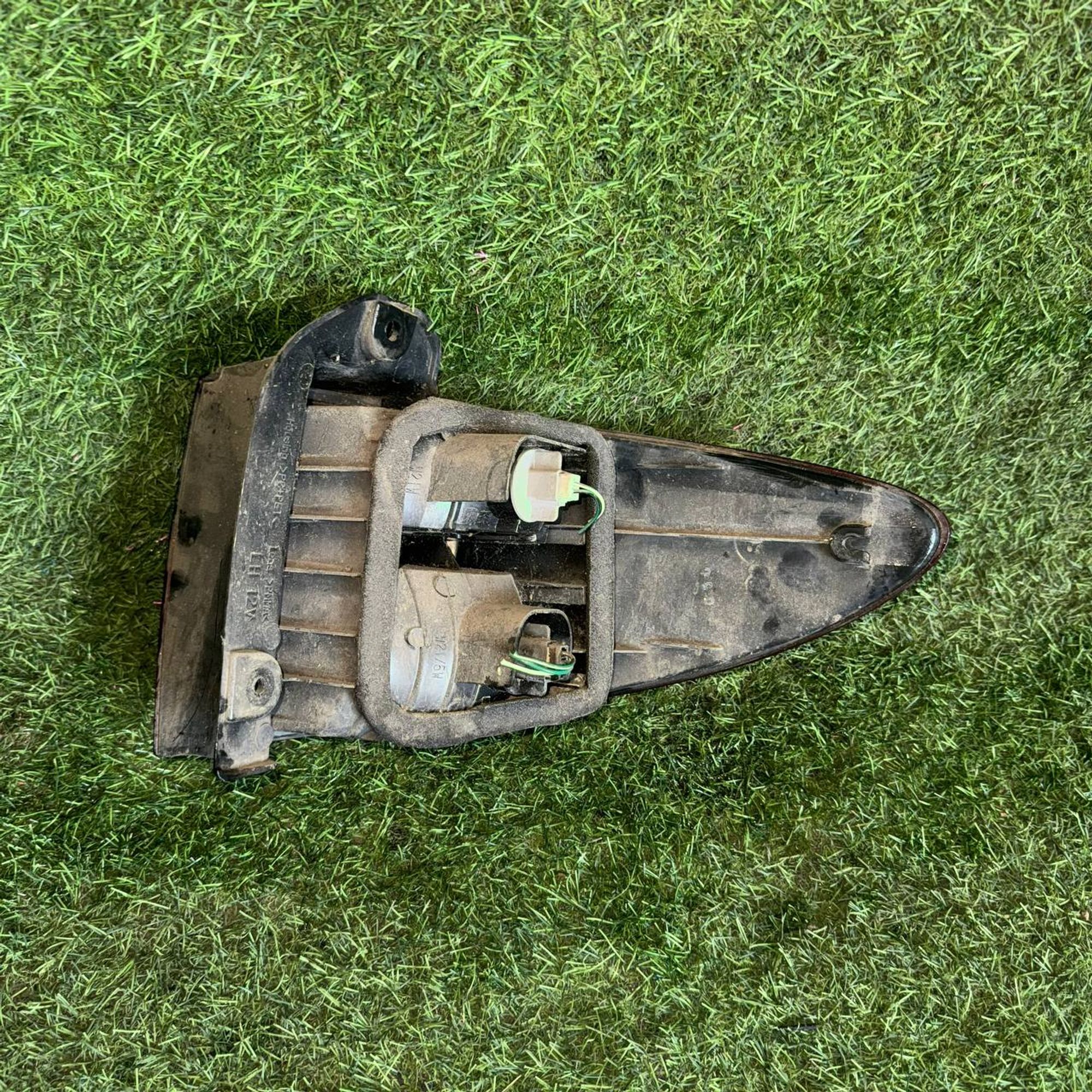 1124 Фонарь задний левый TOYOTA ESTIMA MCR30, 1 рублей, Невинномысск