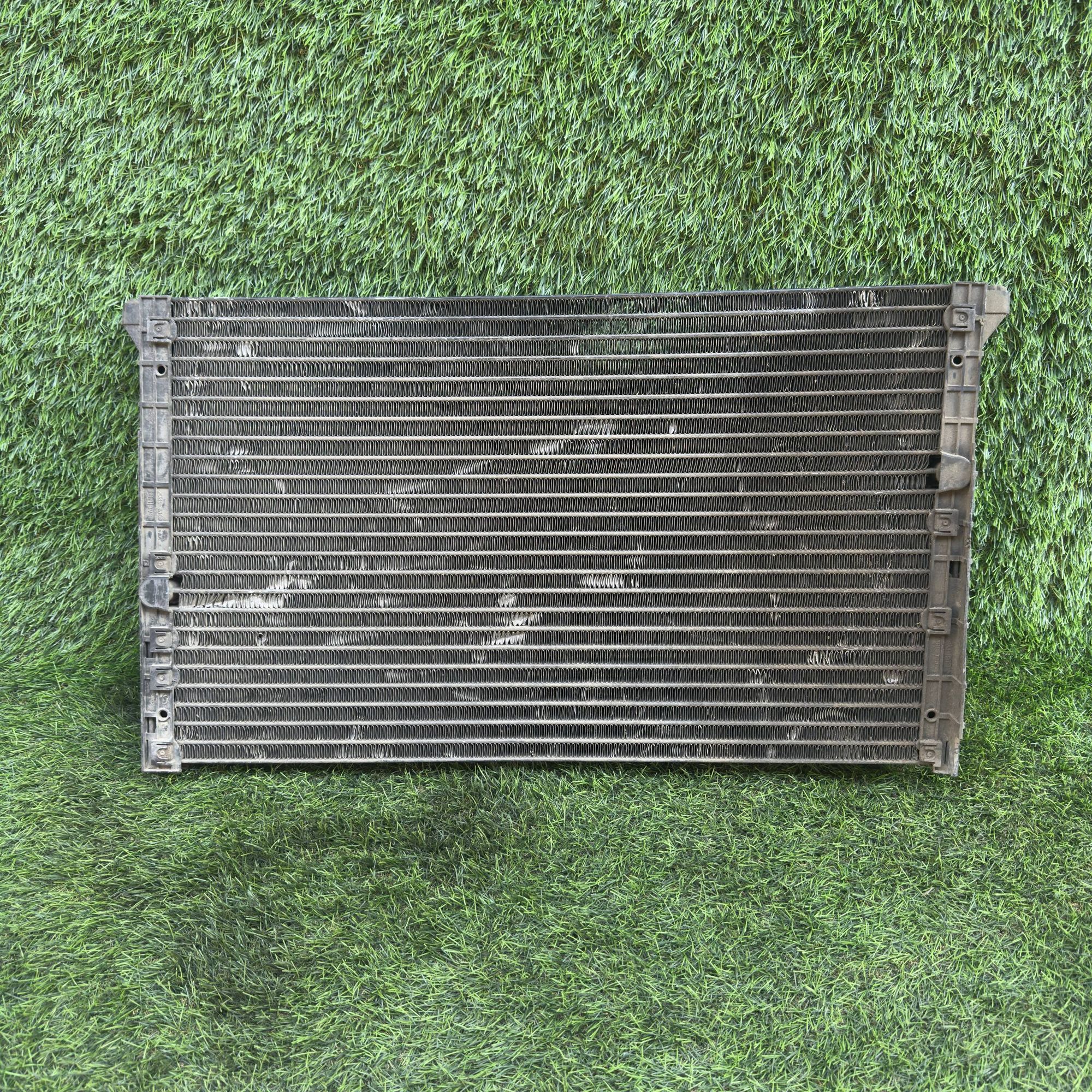 245 Радиатор кондиционера TOYOTA CHASER GX90, 5000 рублей, Невинномысск